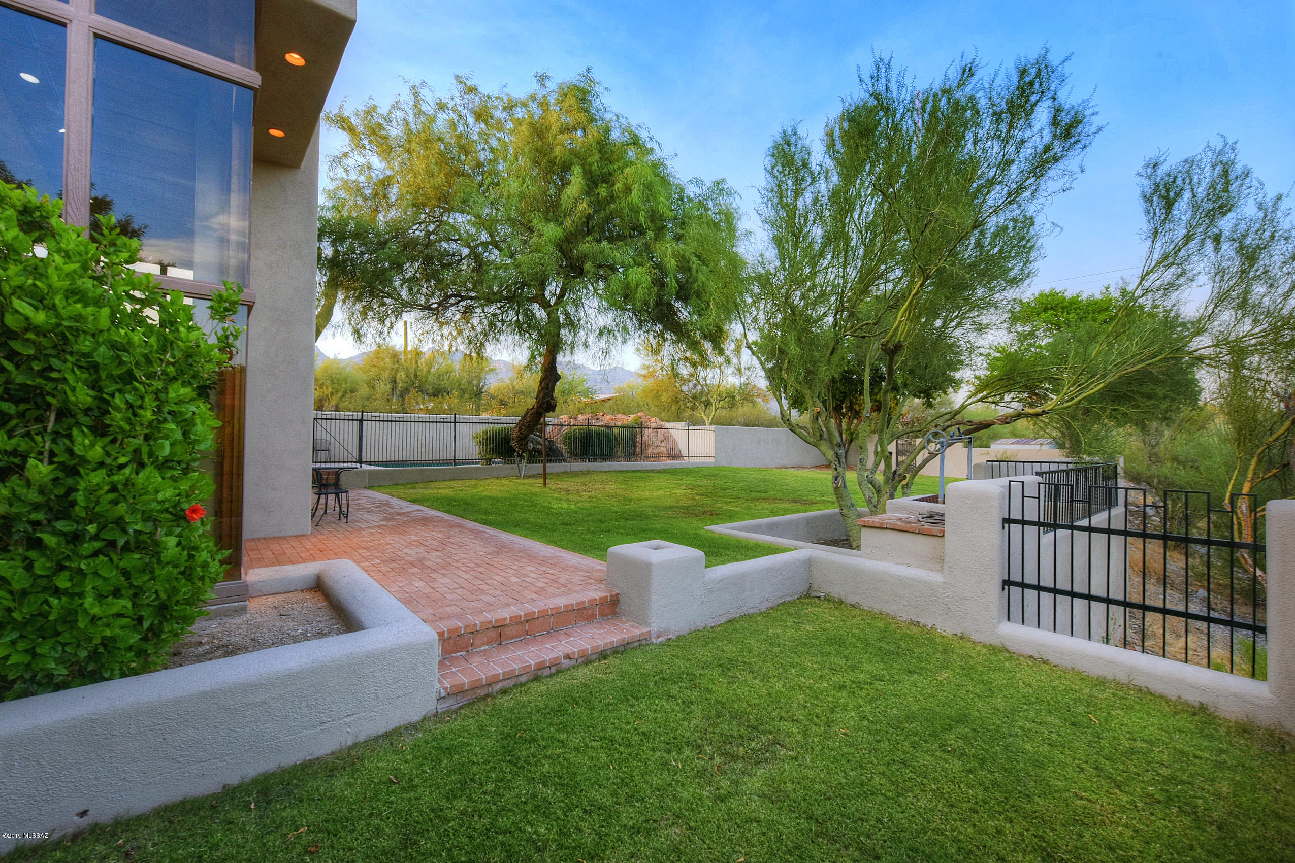 Flecha Caida Ranch Estates - Residential