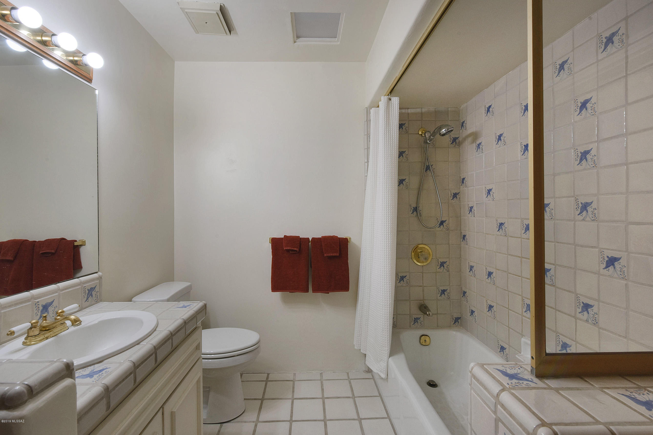 Flecha Caida Ranch Estates - Residential