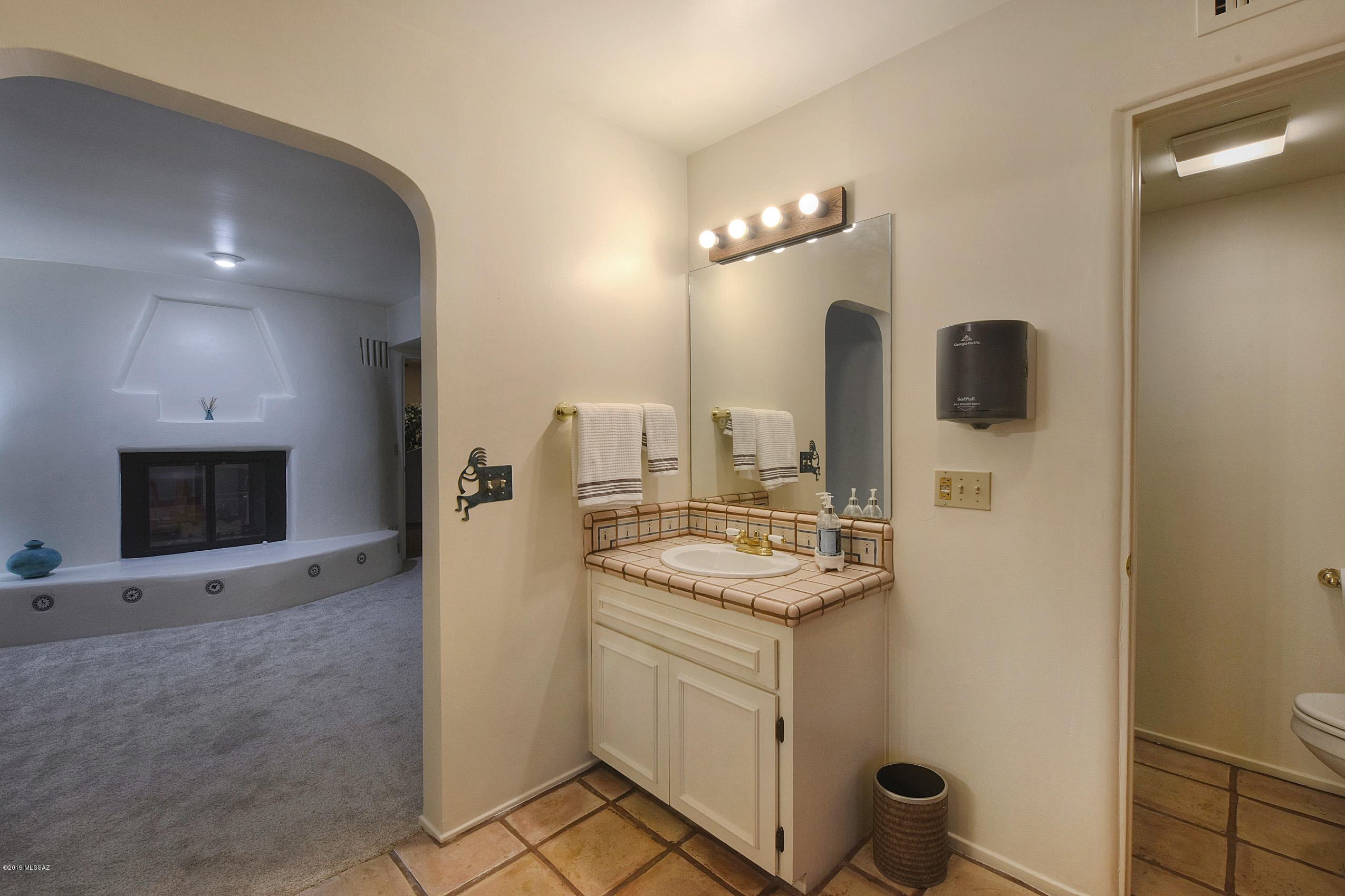 Flecha Caida Ranch Estates - Residential