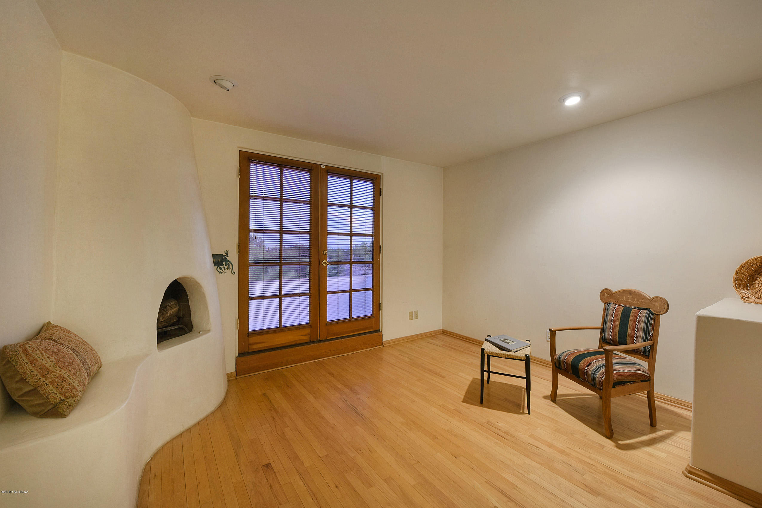 Flecha Caida Ranch Estates - Residential