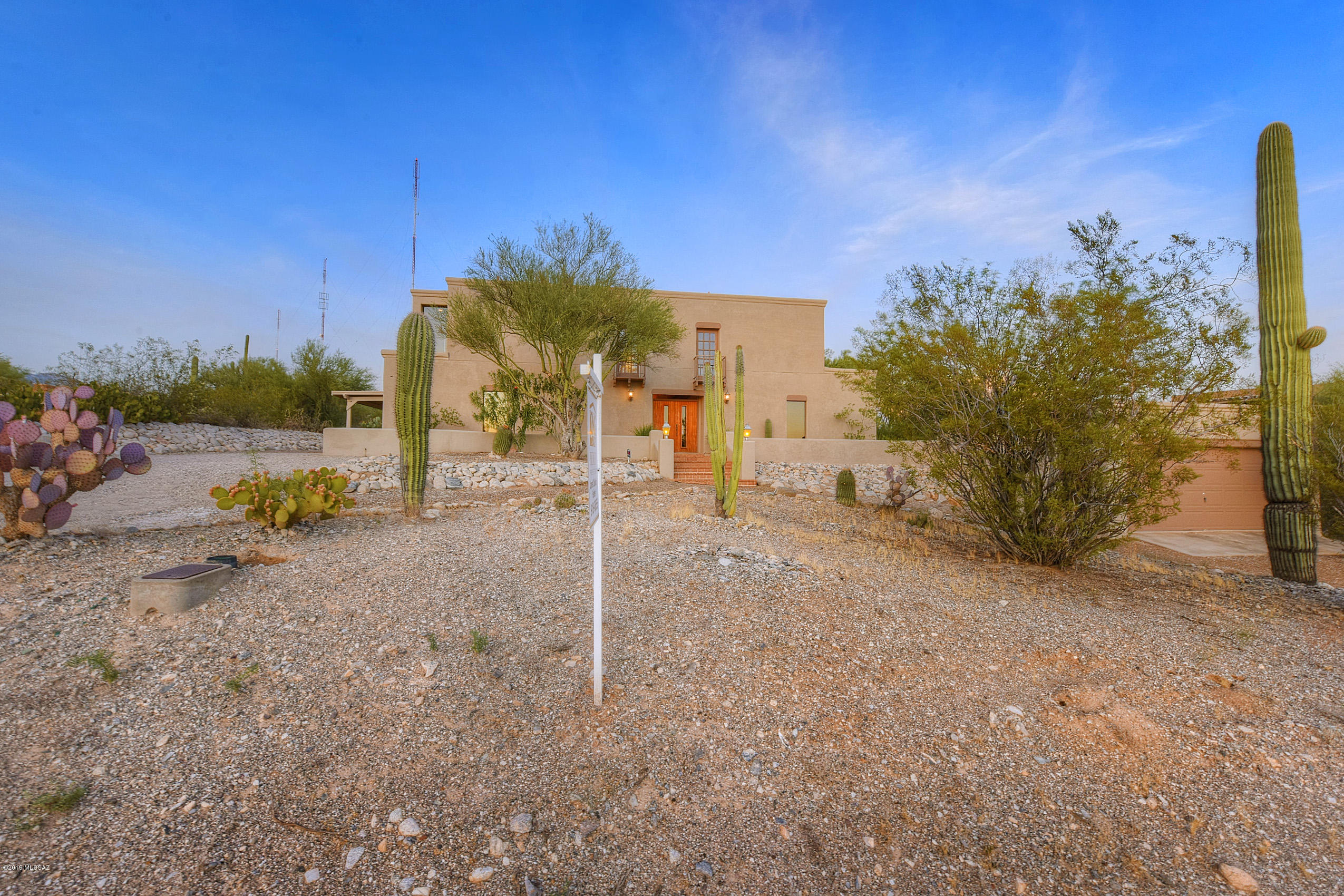 Flecha Caida Ranch Estates - Residential
