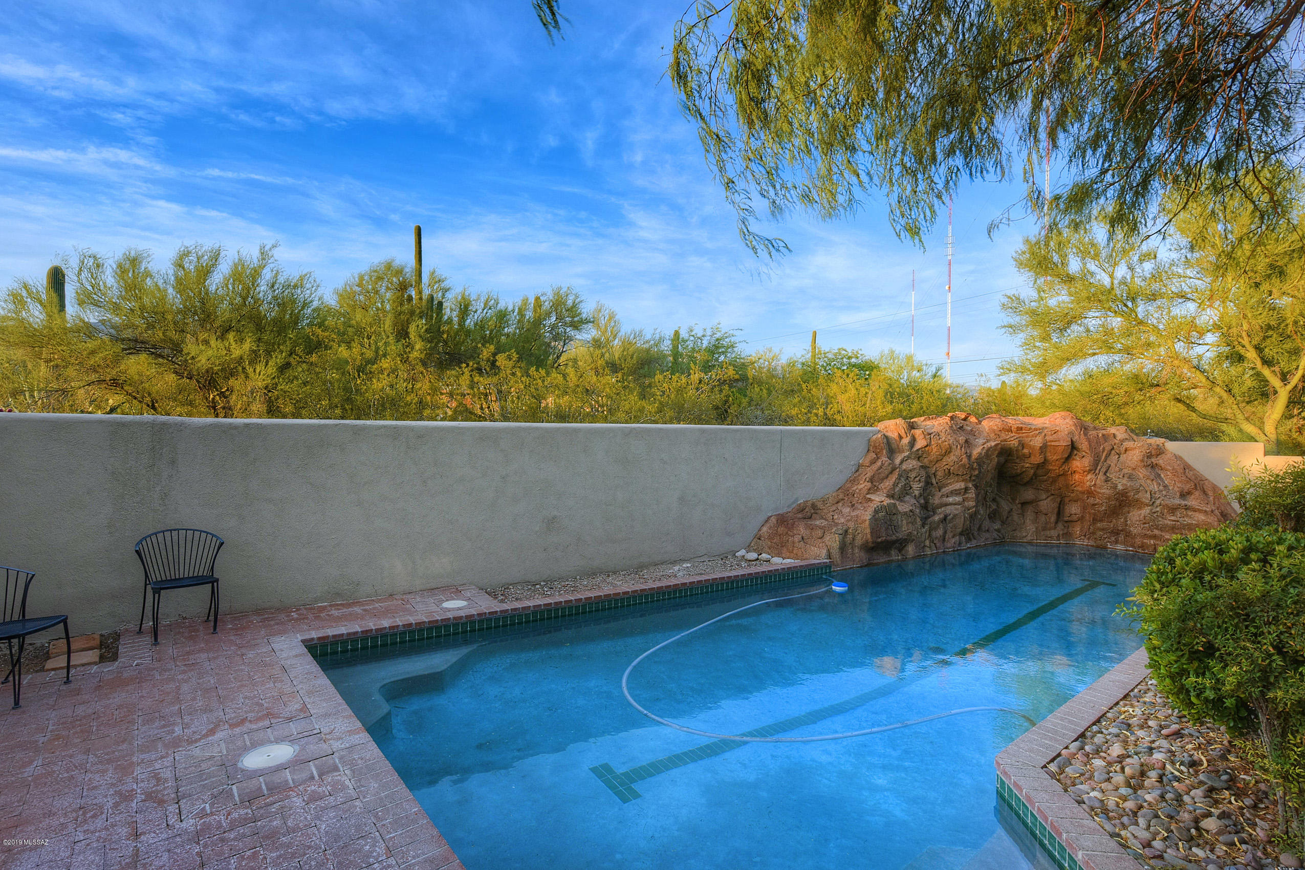 Flecha Caida Ranch Estates - Residential