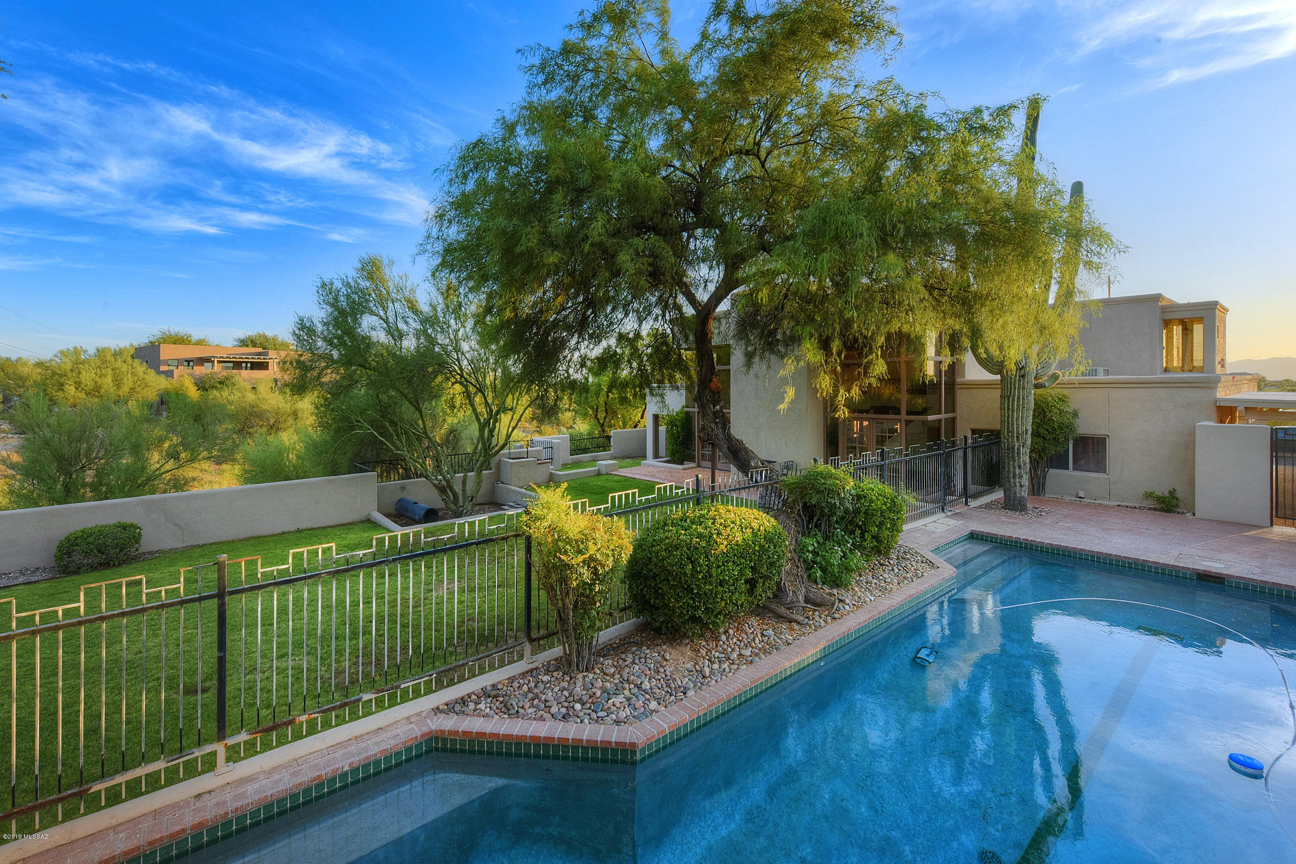 Flecha Caida Ranch Estates - Residential