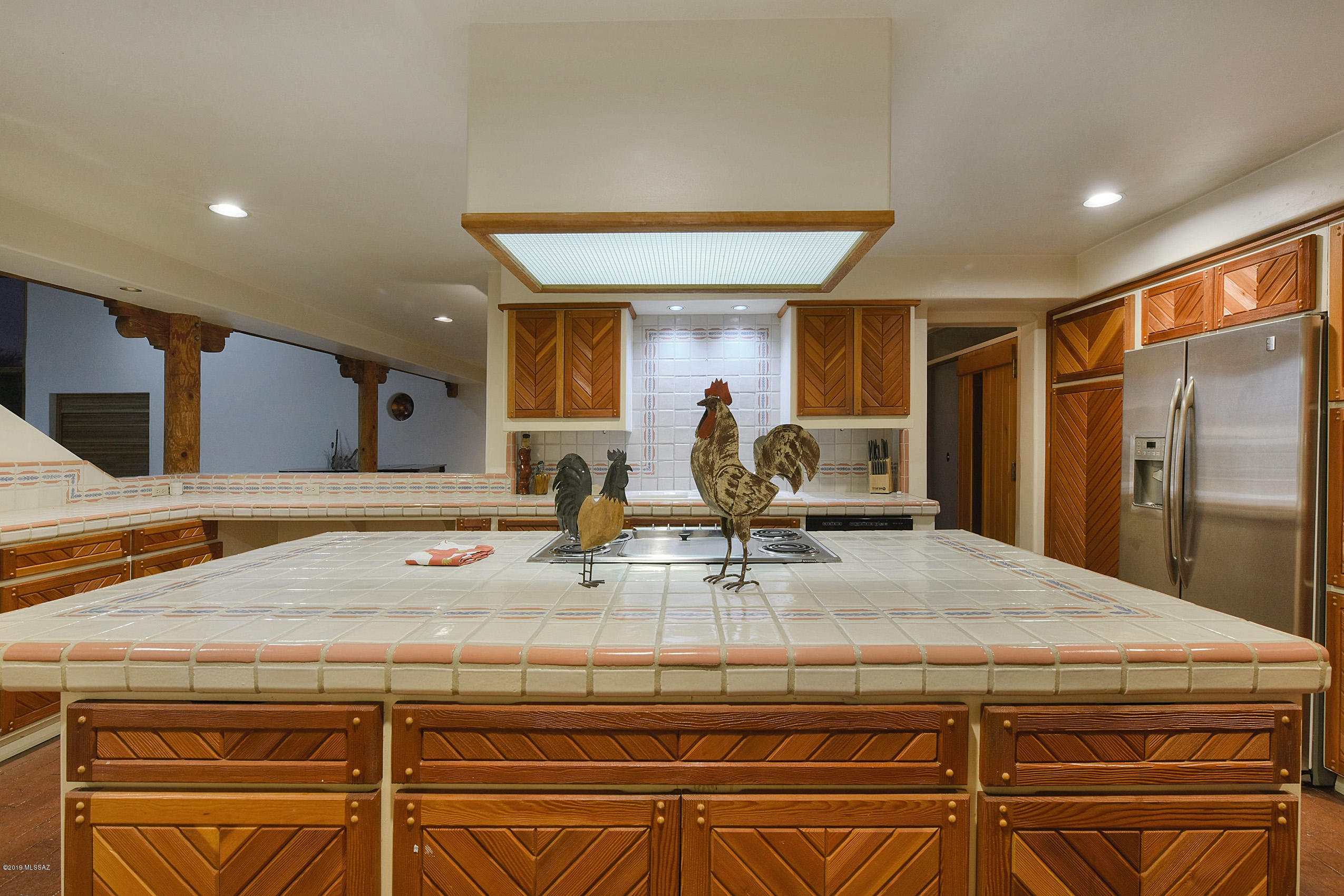 Flecha Caida Ranch Estates - Residential