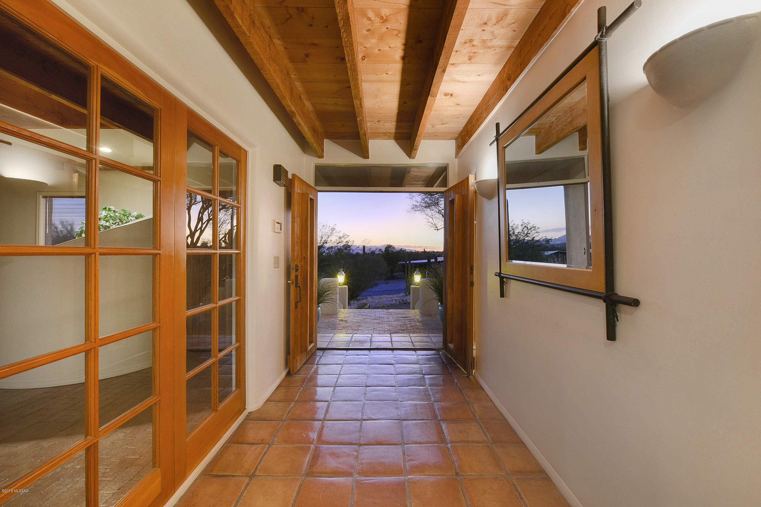 Flecha Caida Ranch Estates - Residential
