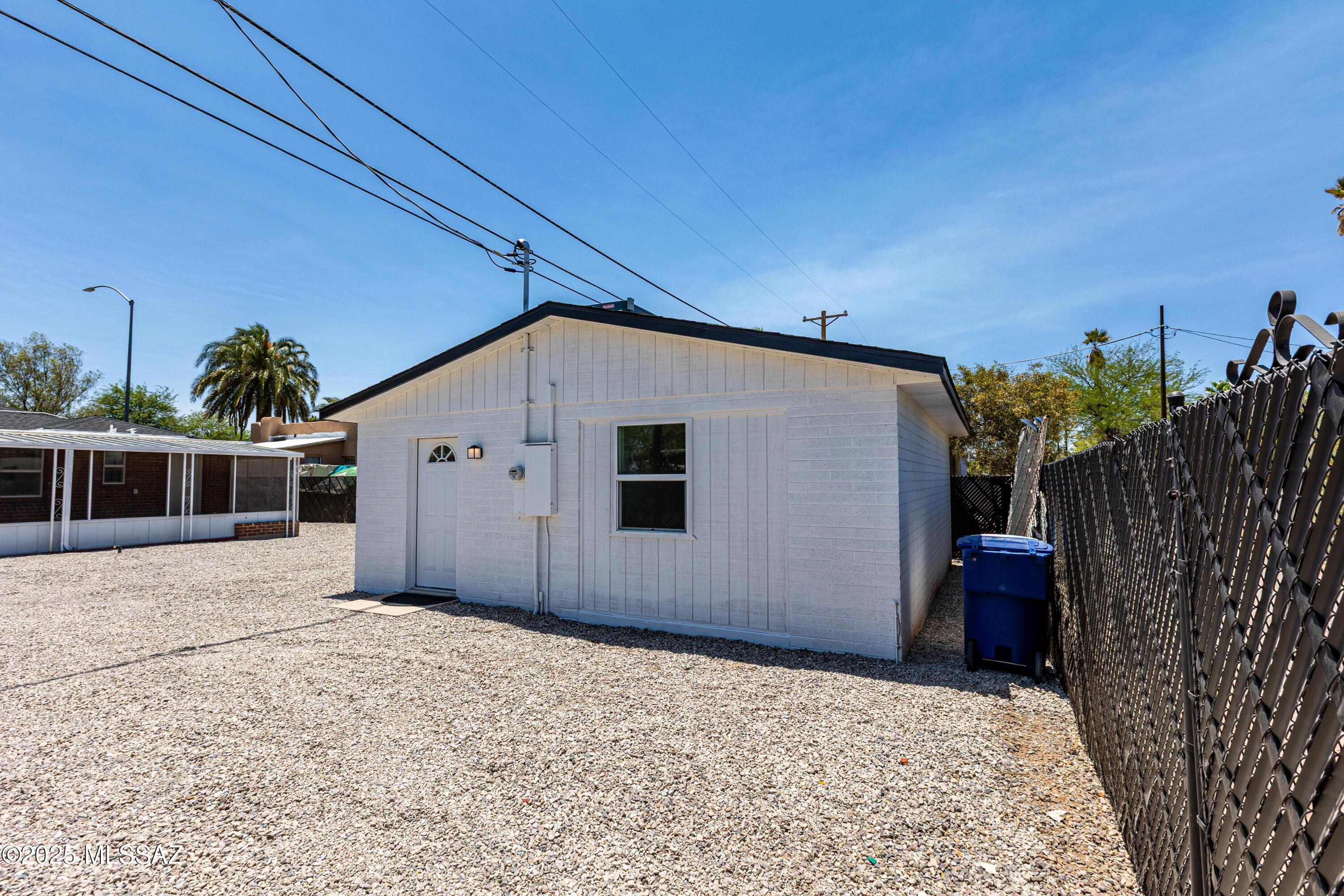 Monterey Add Amended - Residential