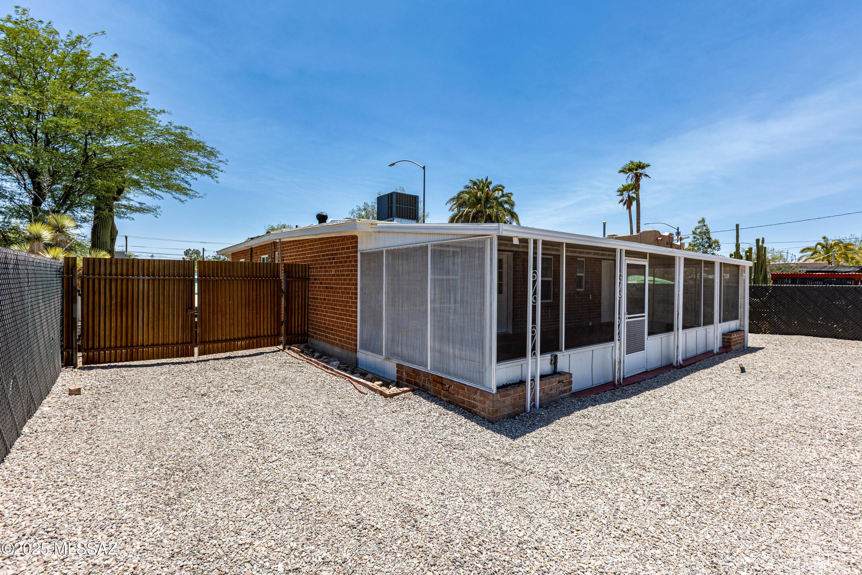 Monterey Add Amended - Residential