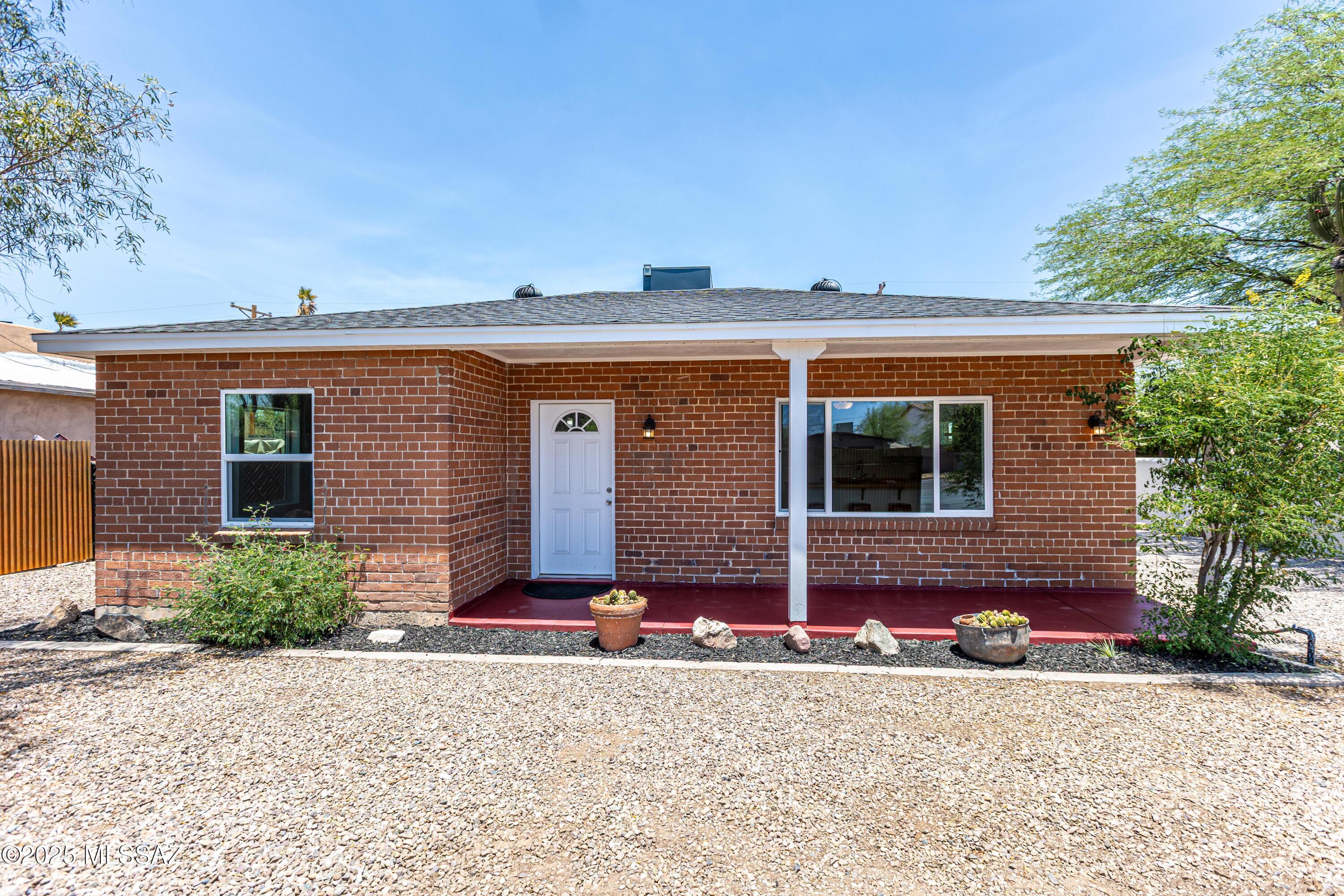 Monterey Add Amended - Residential