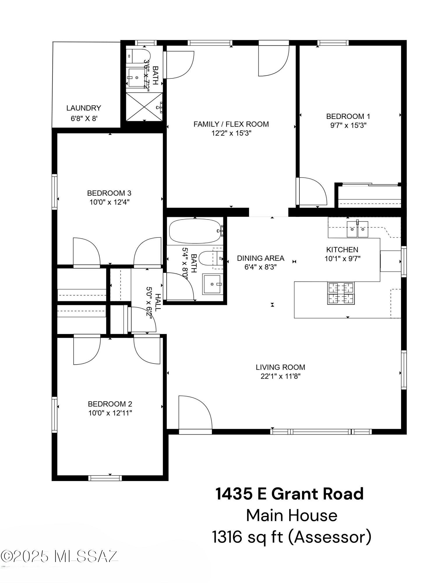 Monterey Add Amended - Residential