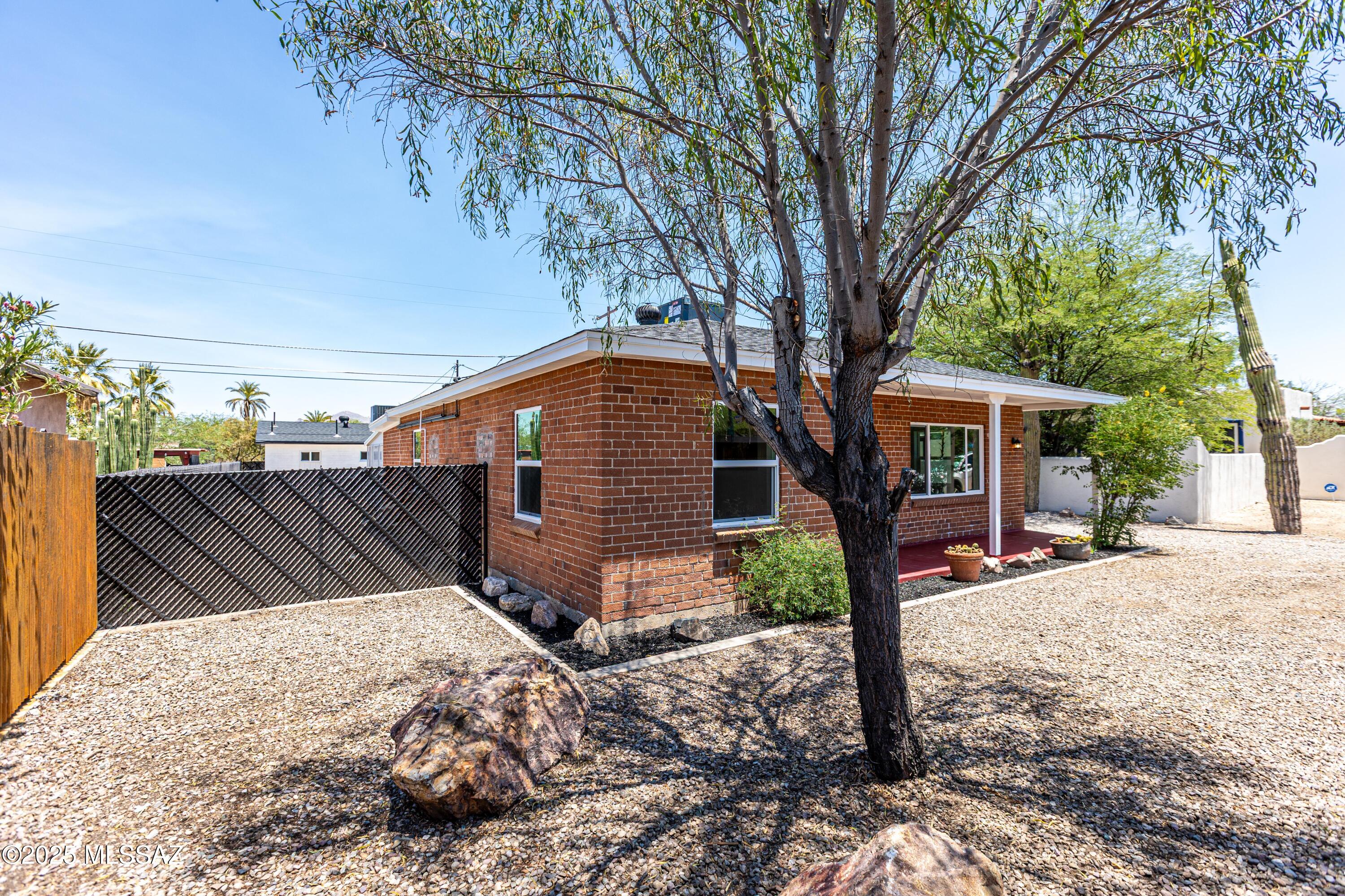 Monterey Add Amended - Residential
