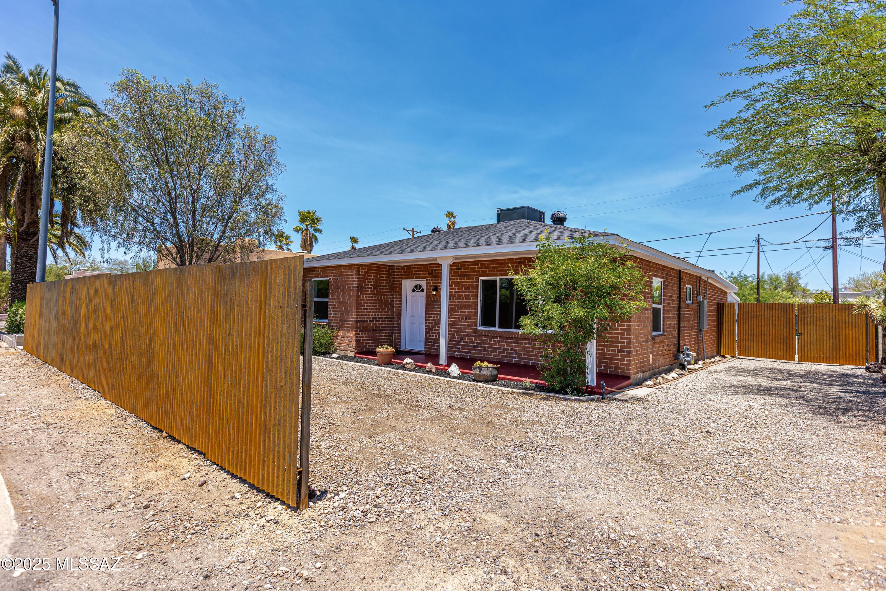 Monterey Add Amended - Residential