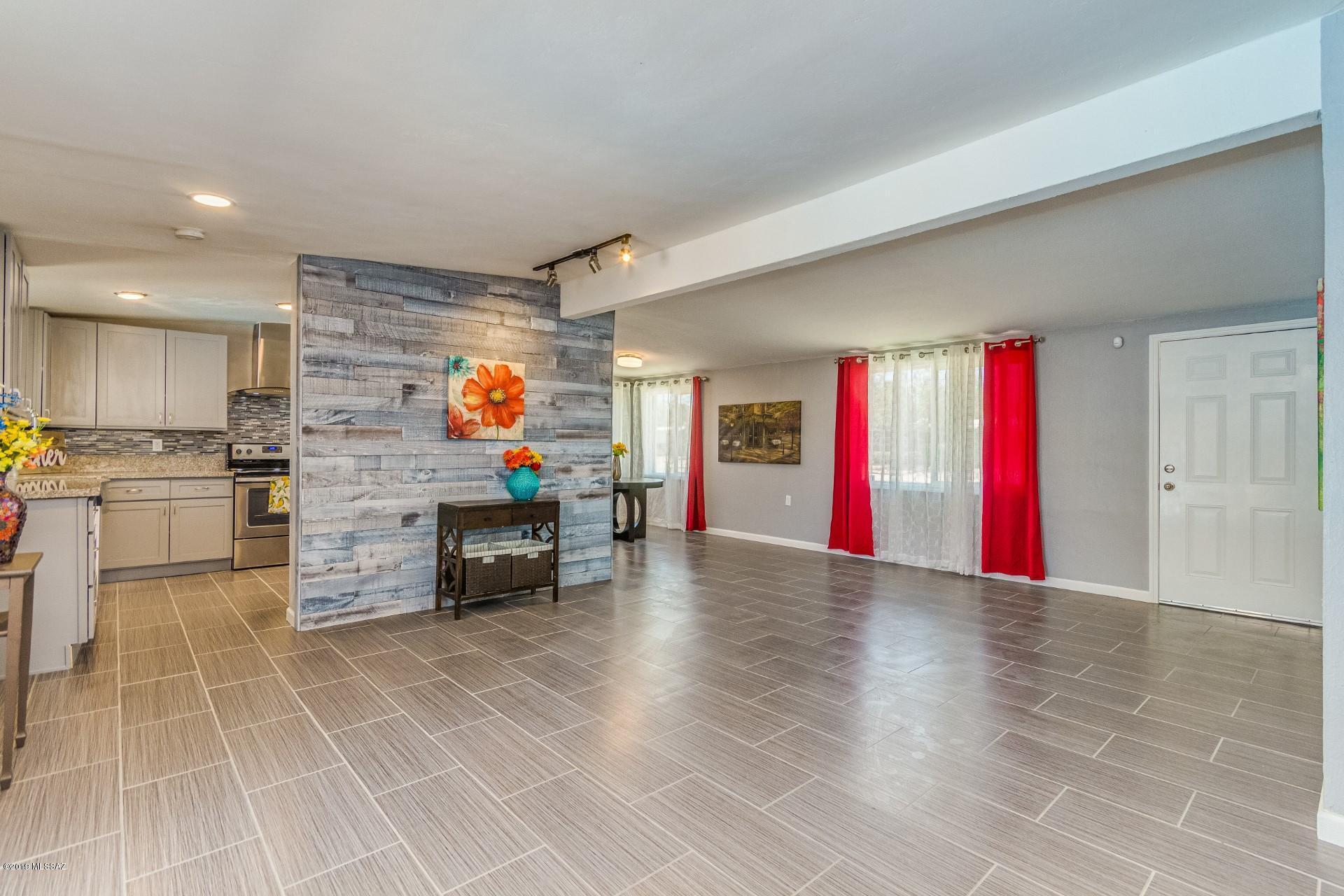 Craycroft Terrace - Residential