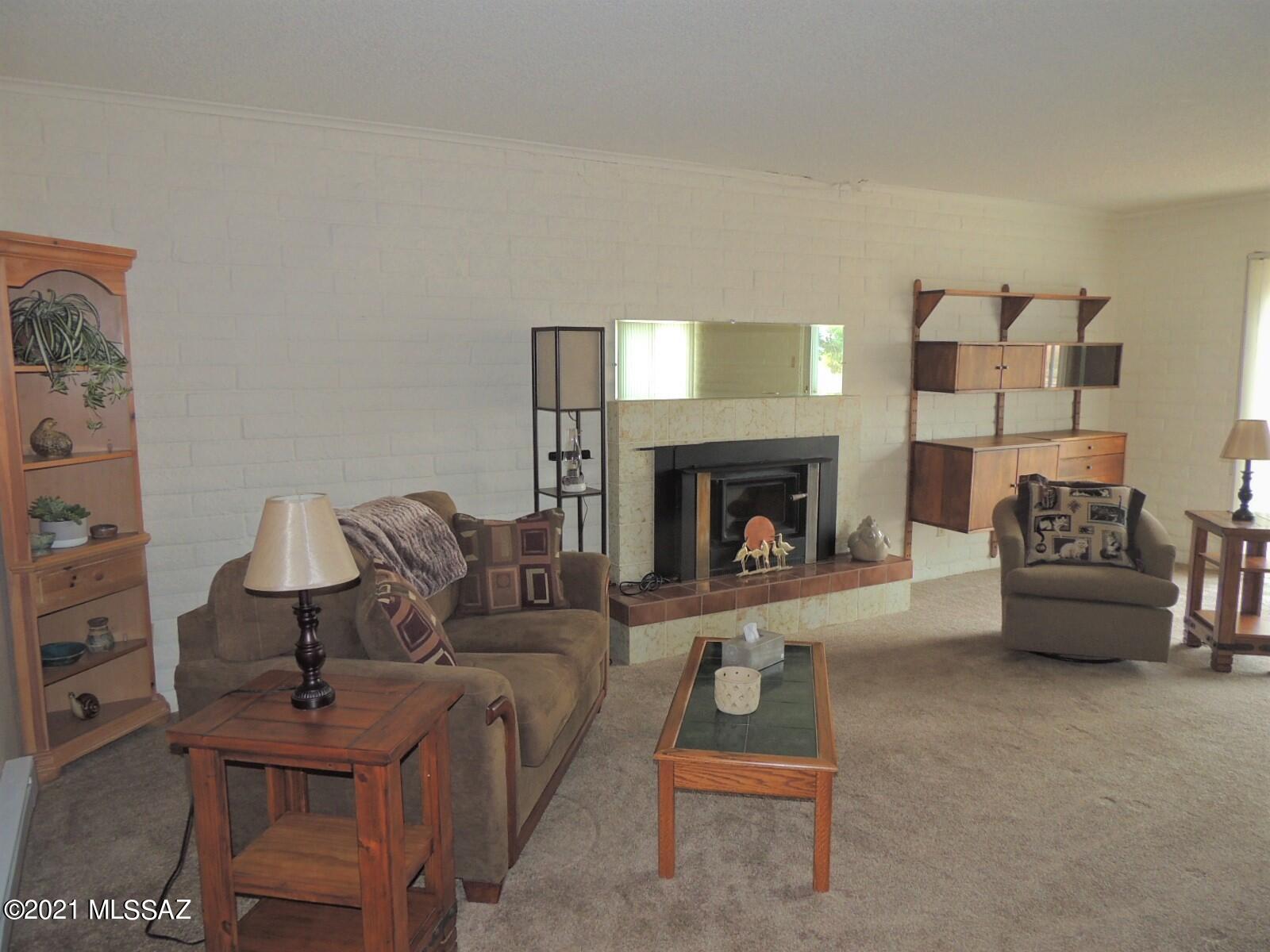 Sun Sites Heights - Residential