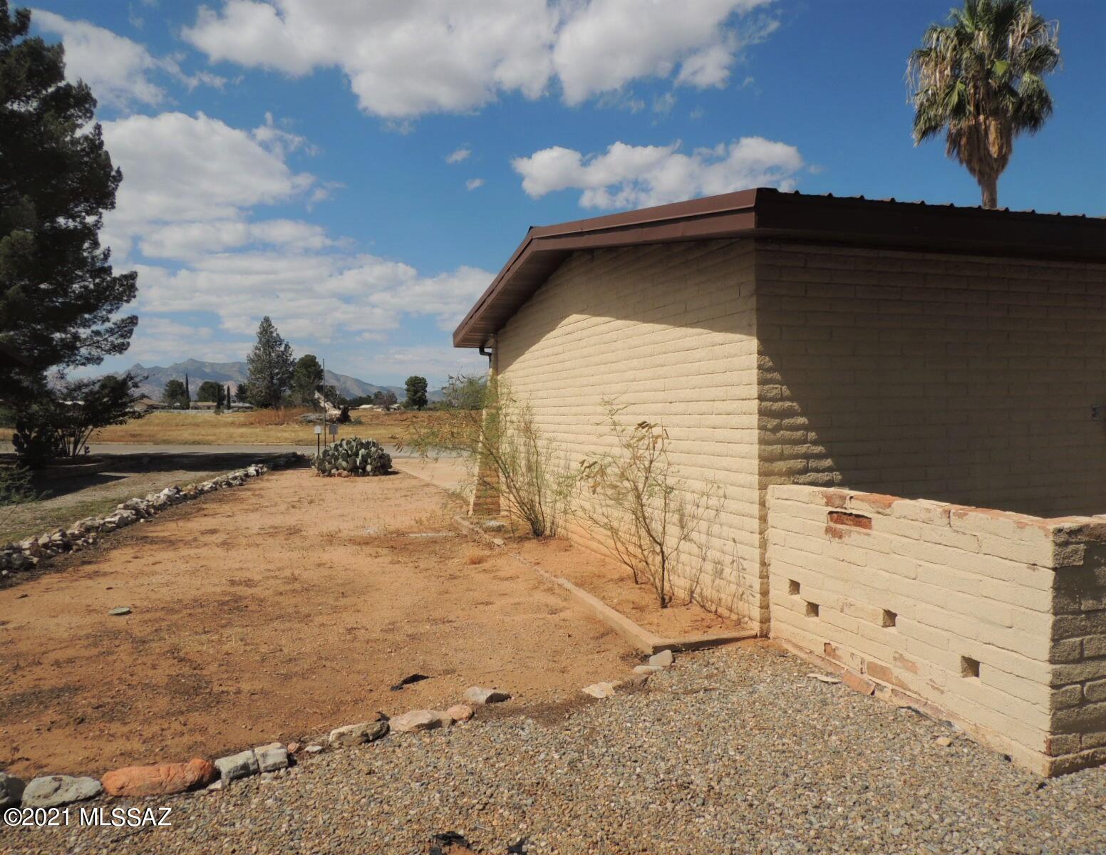 Sun Sites Heights - Residential