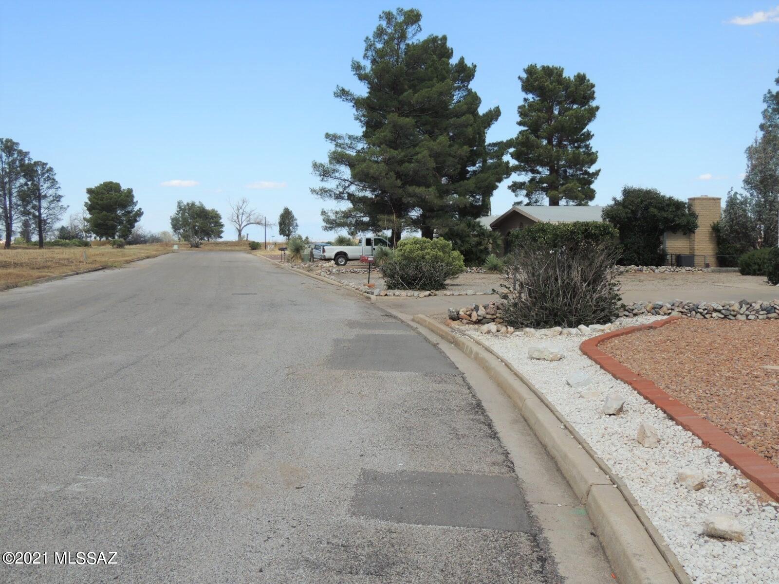 Sun Sites Heights - Residential