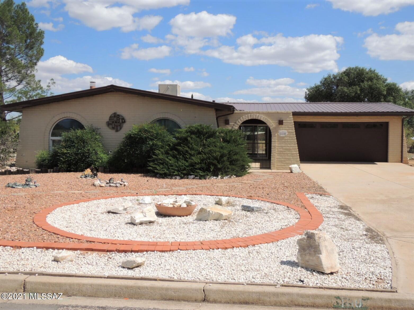 Sun Sites Heights - Residential