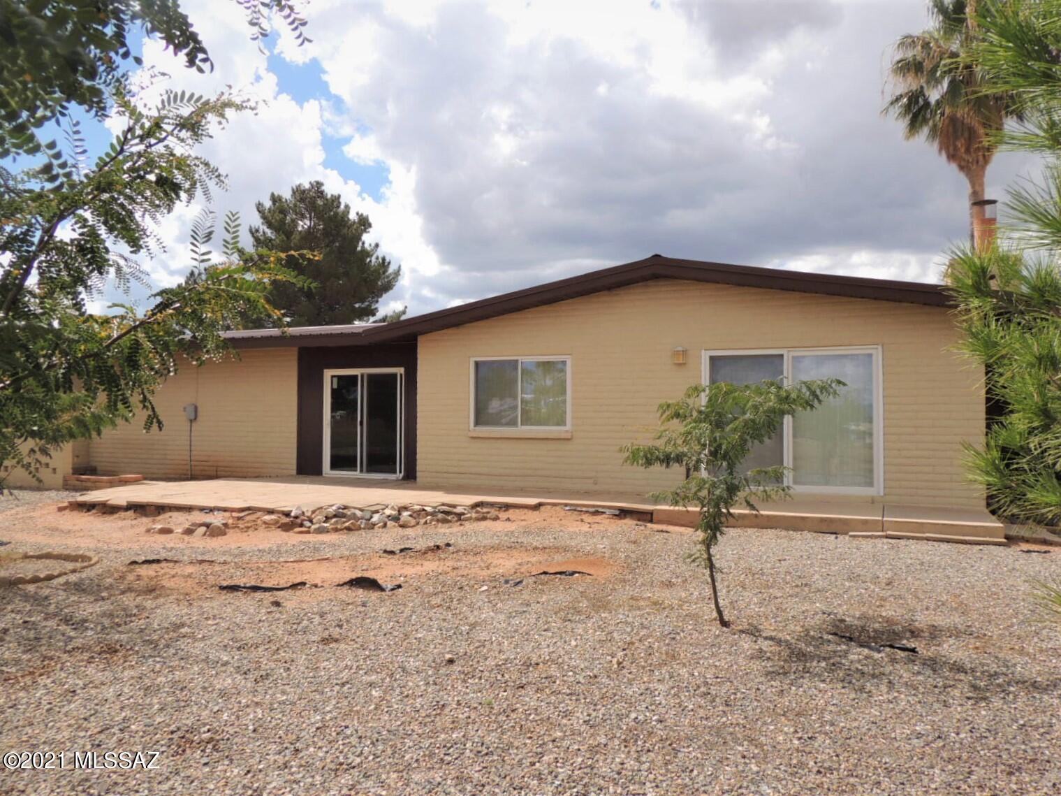 Sun Sites Heights - Residential