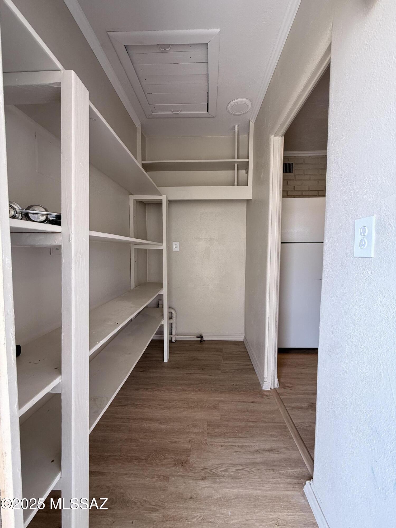 Other/Unknown - Residential
