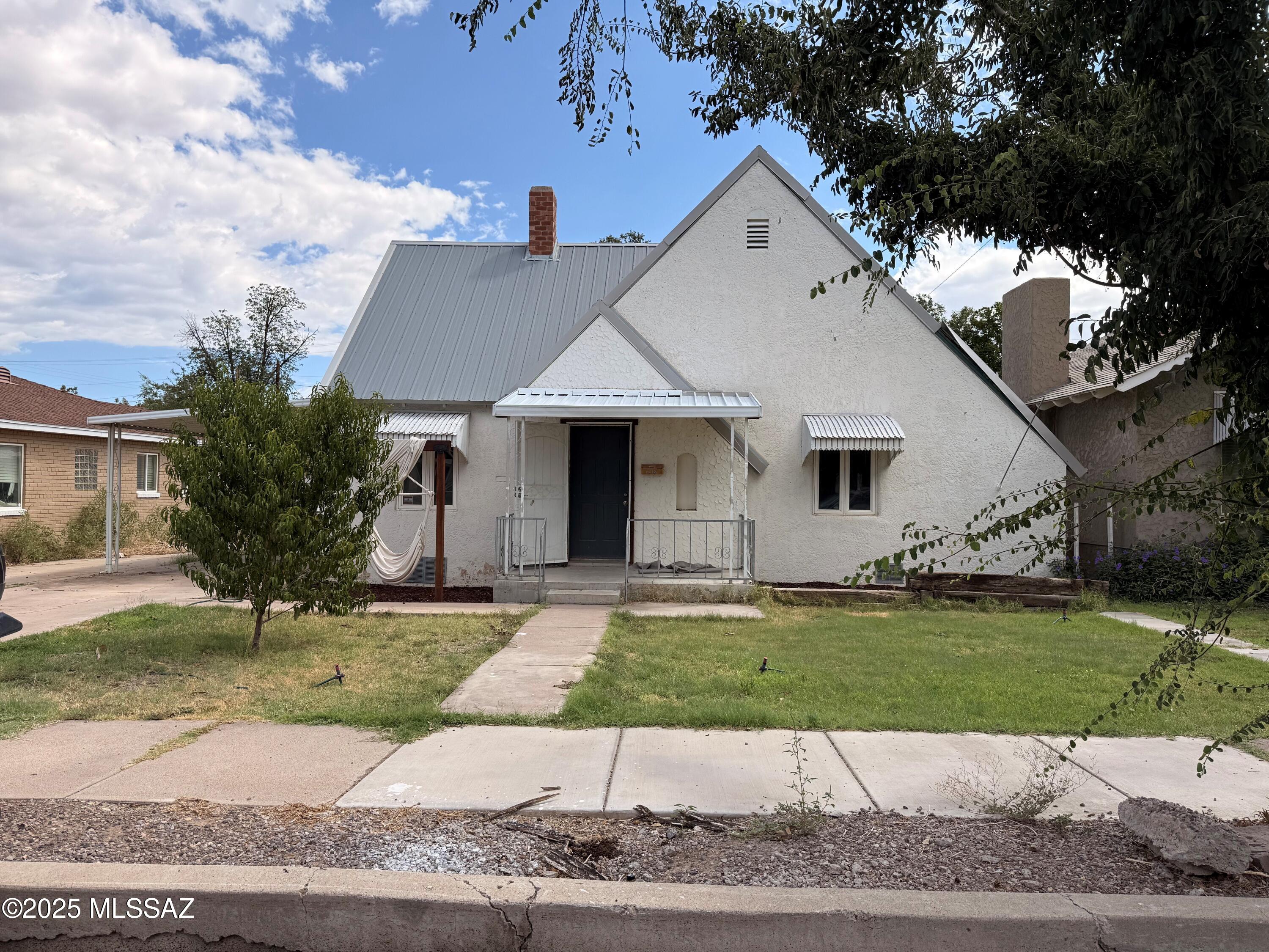 Other/Unknown - Residential