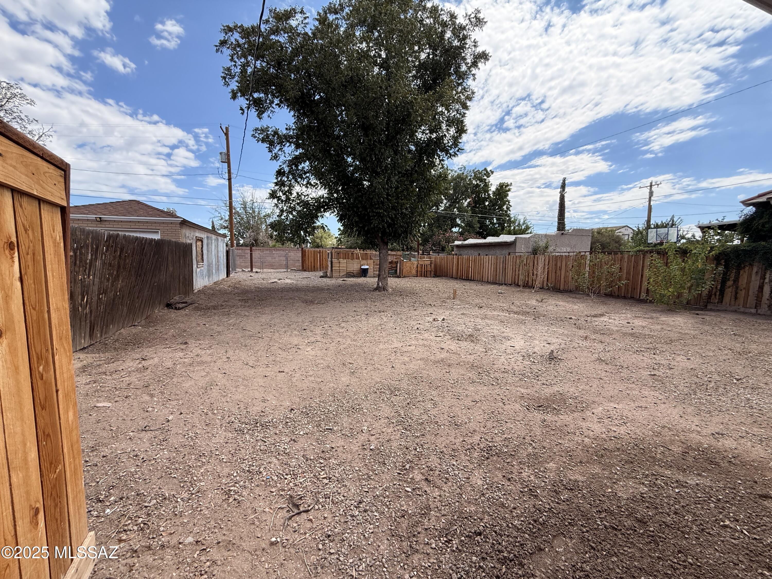 Other/Unknown - Residential