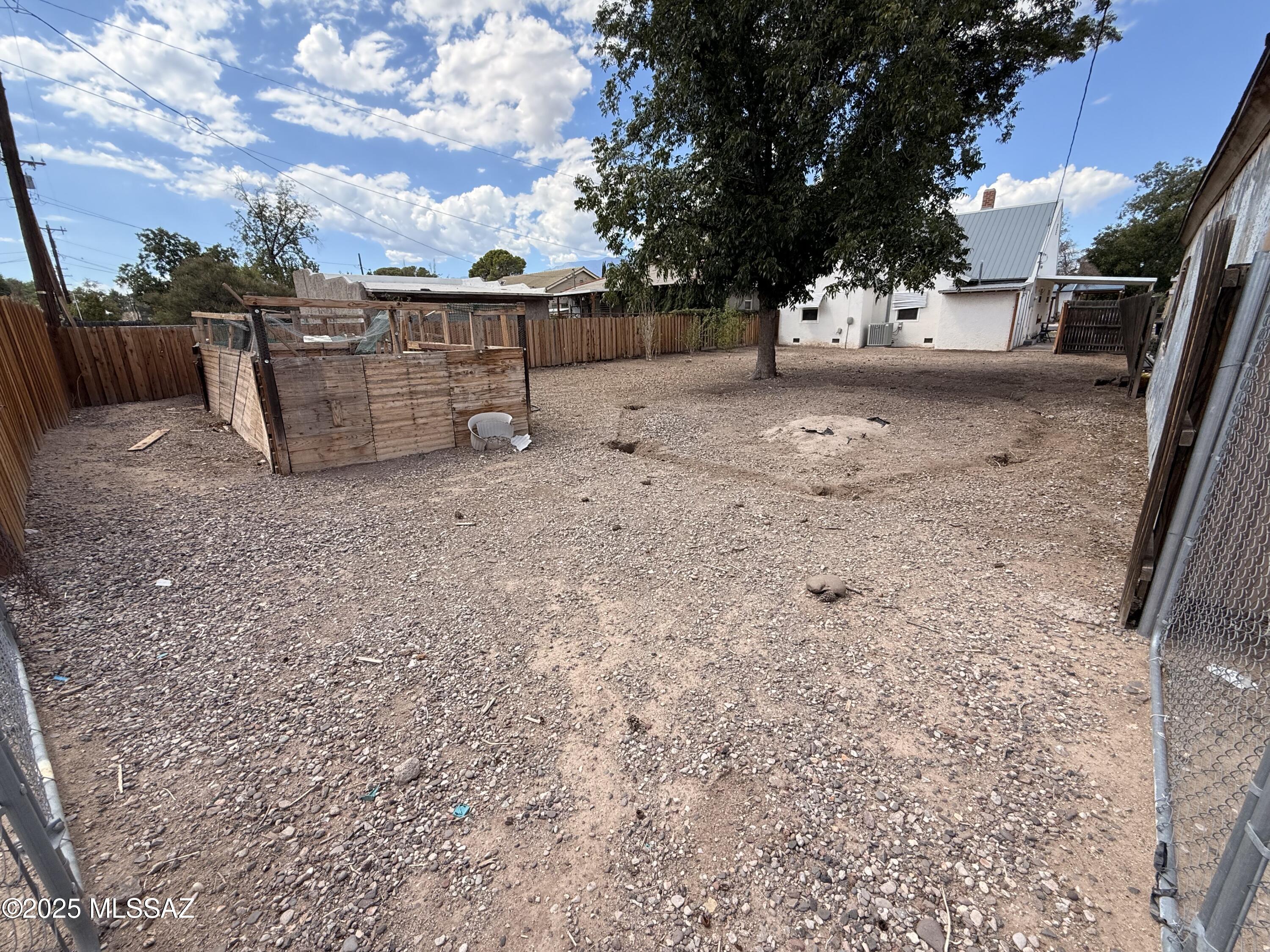 Other/Unknown - Residential