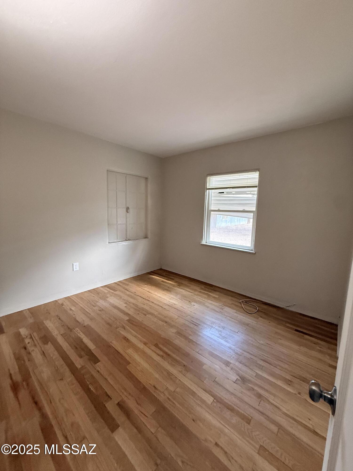 Other/Unknown - Residential