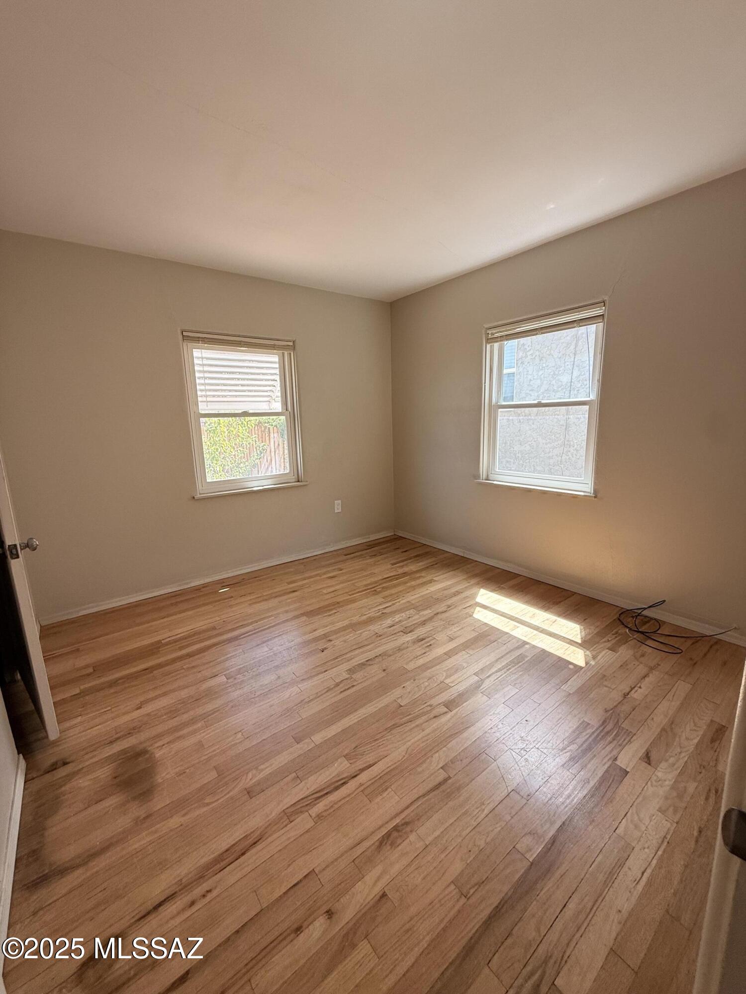 Other/Unknown - Residential