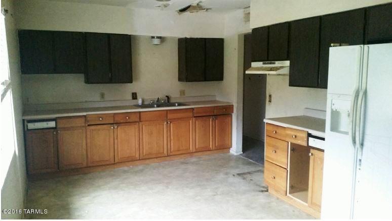 Other/Unknown - Residential