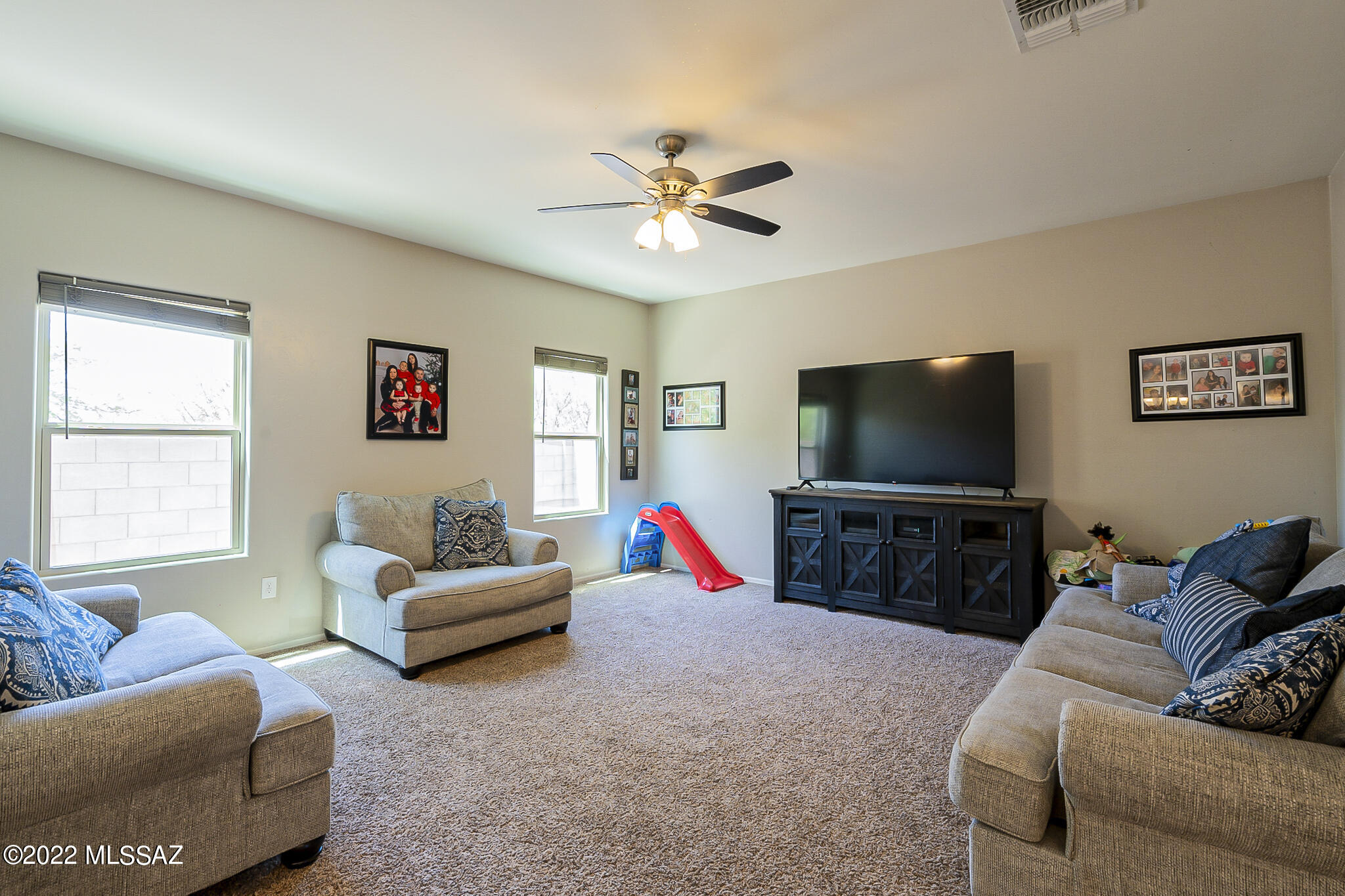 Desert Vista Estates (1-157) - Residential