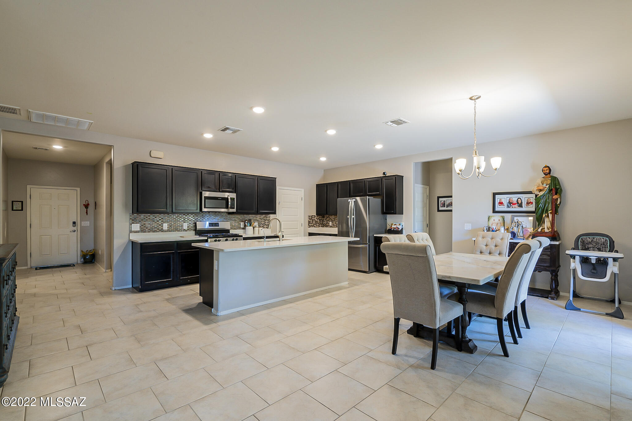 Desert Vista Estates (1-157) - Residential