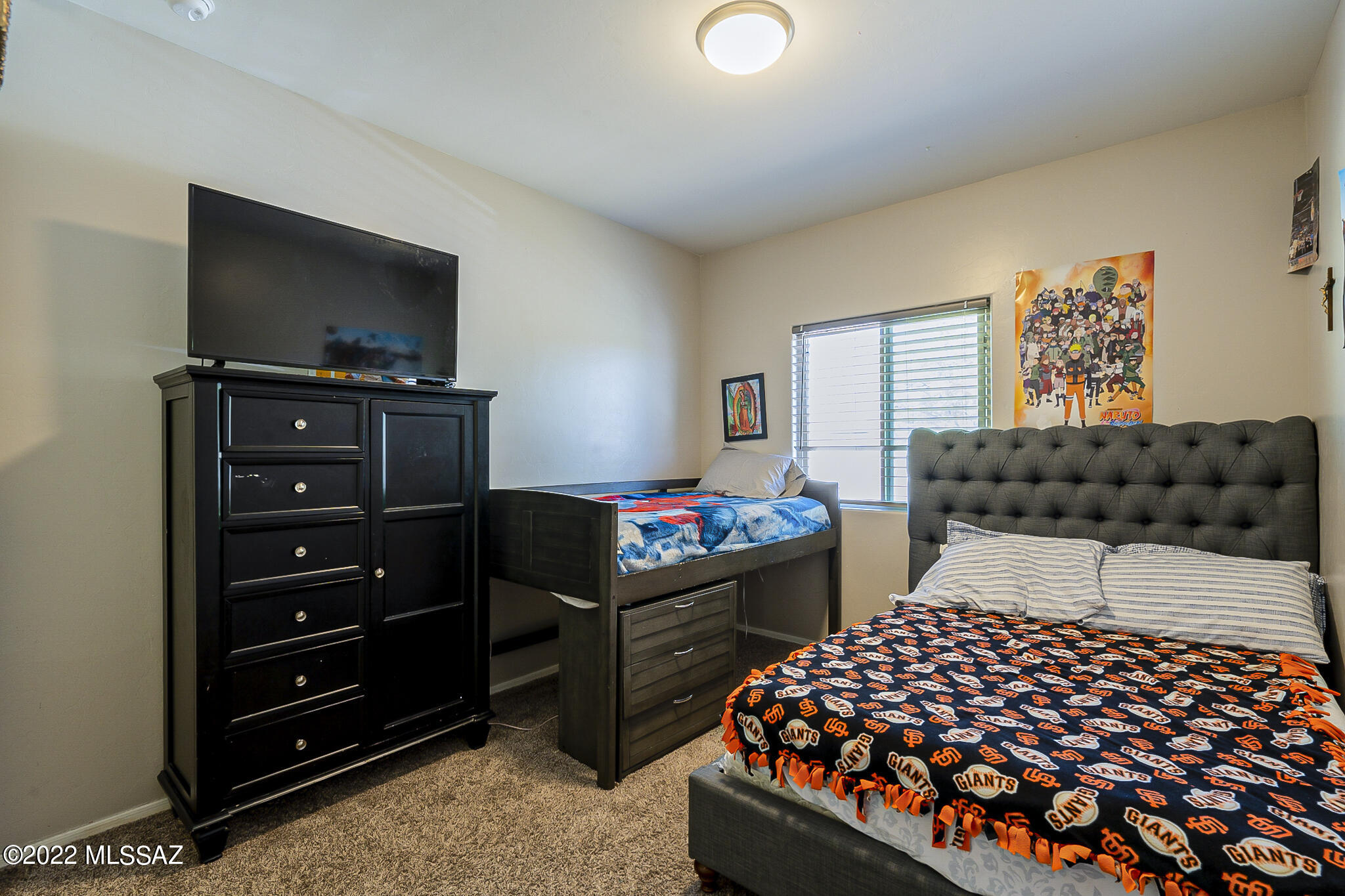Desert Vista Estates (1-157) - Residential