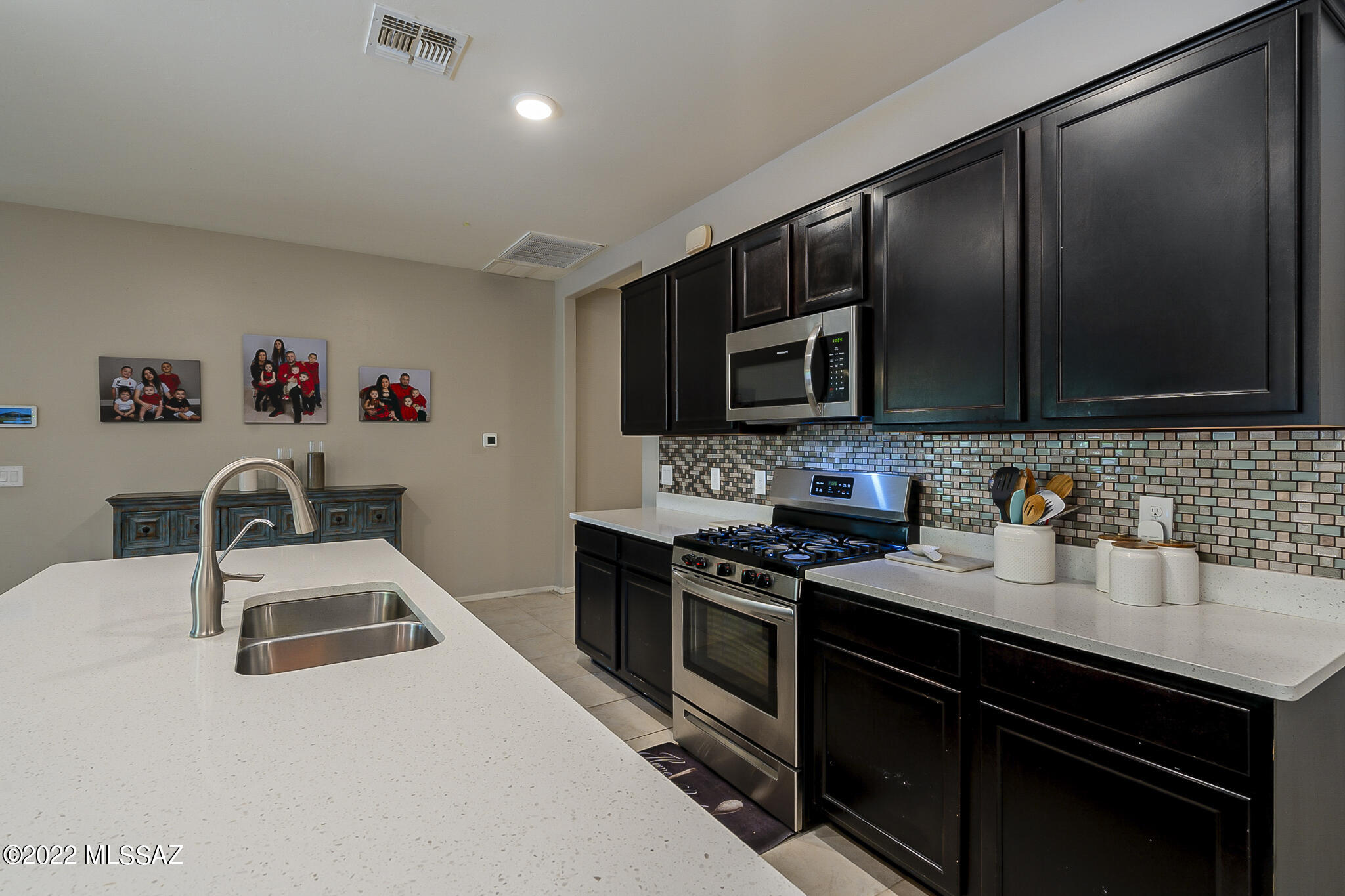 Desert Vista Estates (1-157) - Residential