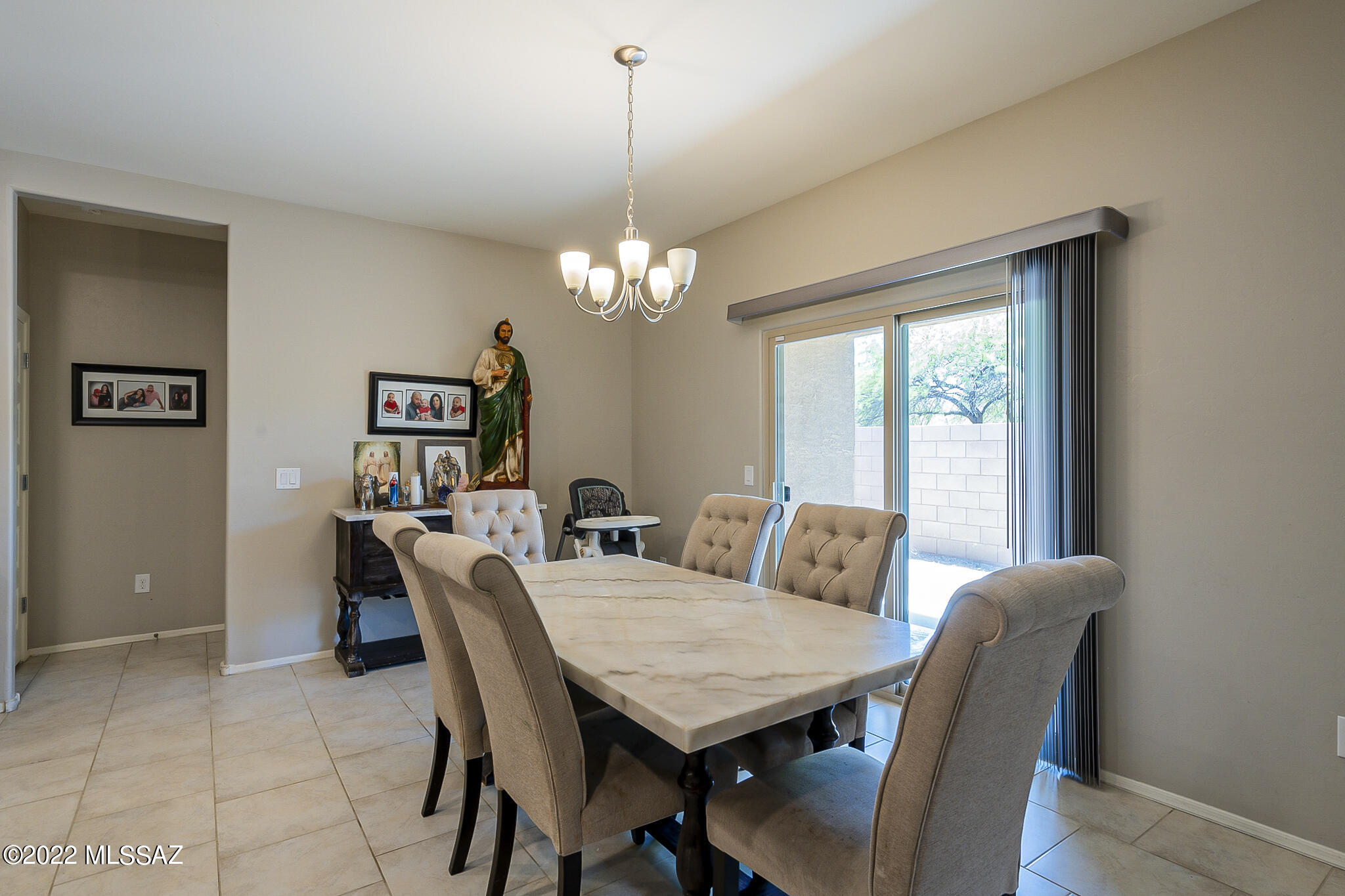Desert Vista Estates (1-157) - Residential