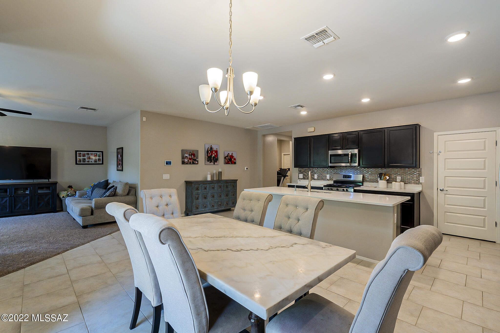 Desert Vista Estates (1-157) - Residential