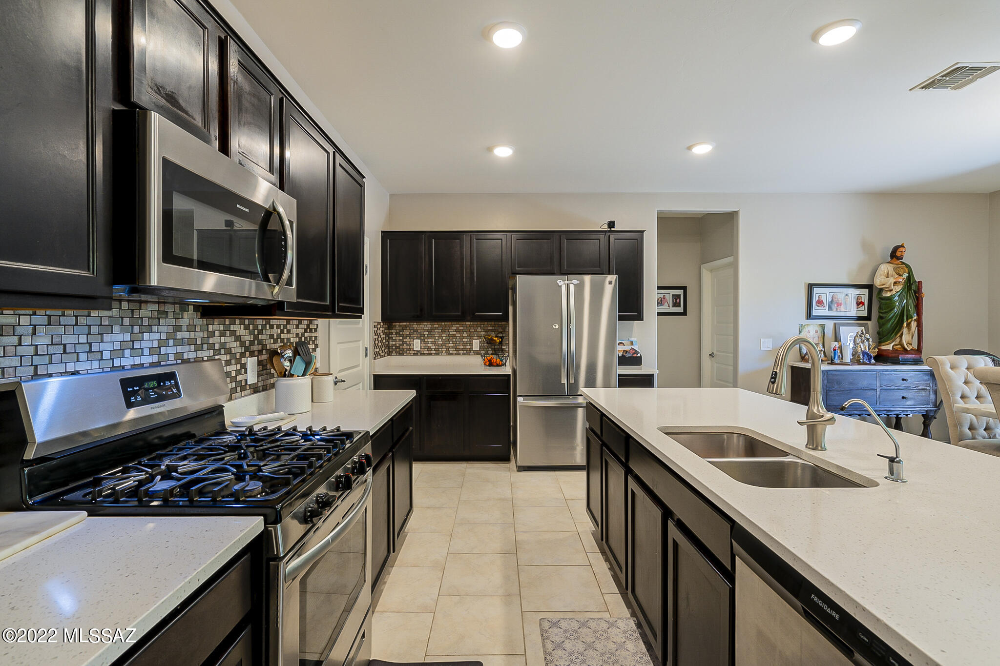 Desert Vista Estates (1-157) - Residential
