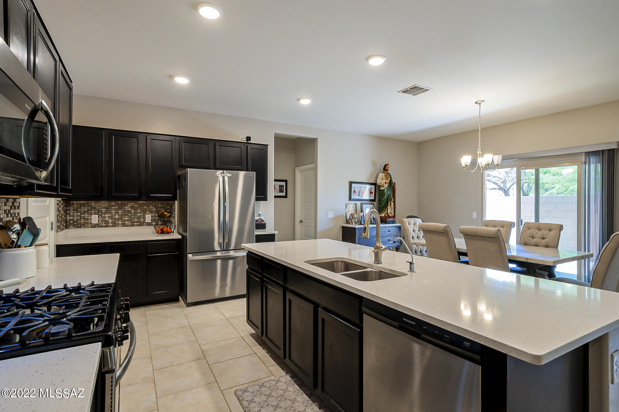 Desert Vista Estates (1-157) - Residential