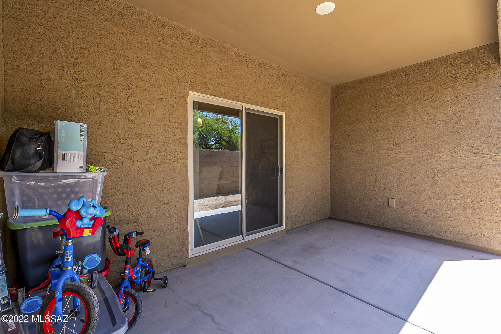 Desert Vista Estates (1-157) - Residential