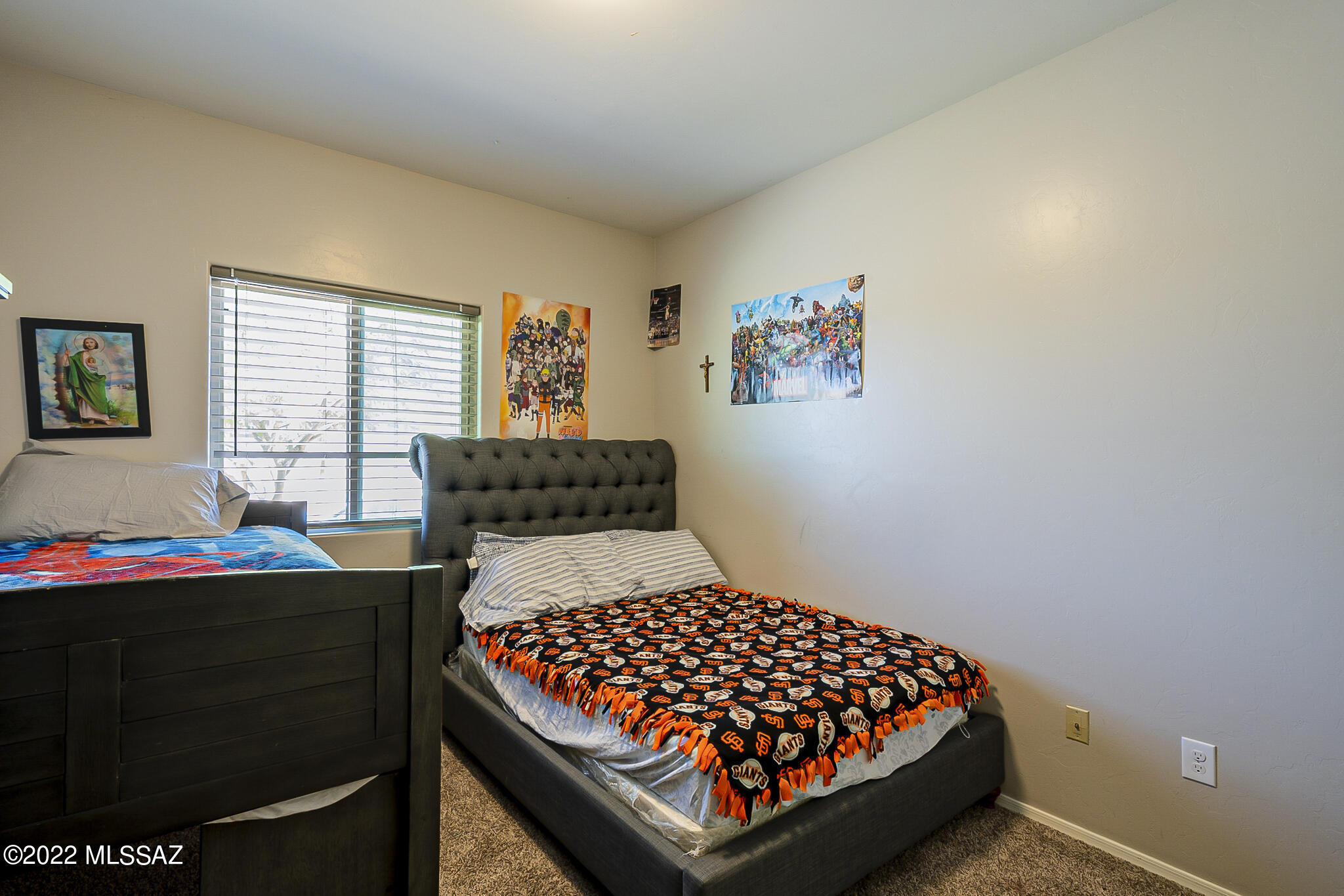 Desert Vista Estates (1-157) - Residential