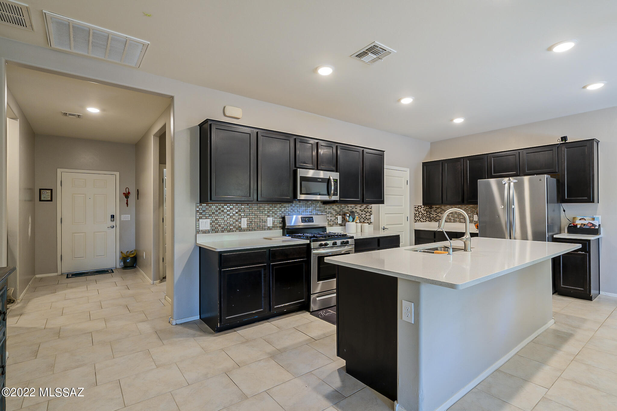 Desert Vista Estates (1-157) - Residential