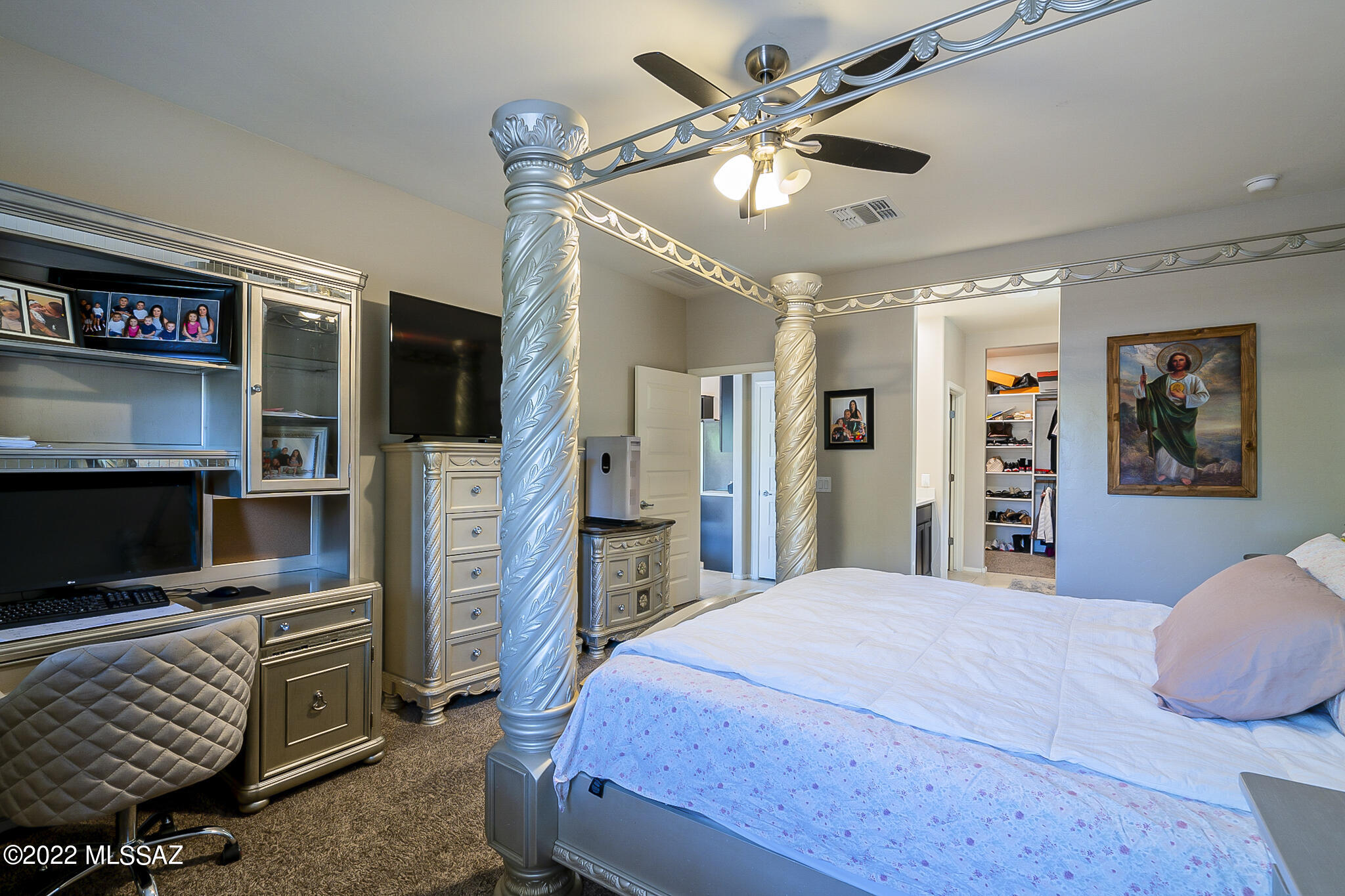 Desert Vista Estates (1-157) - Residential