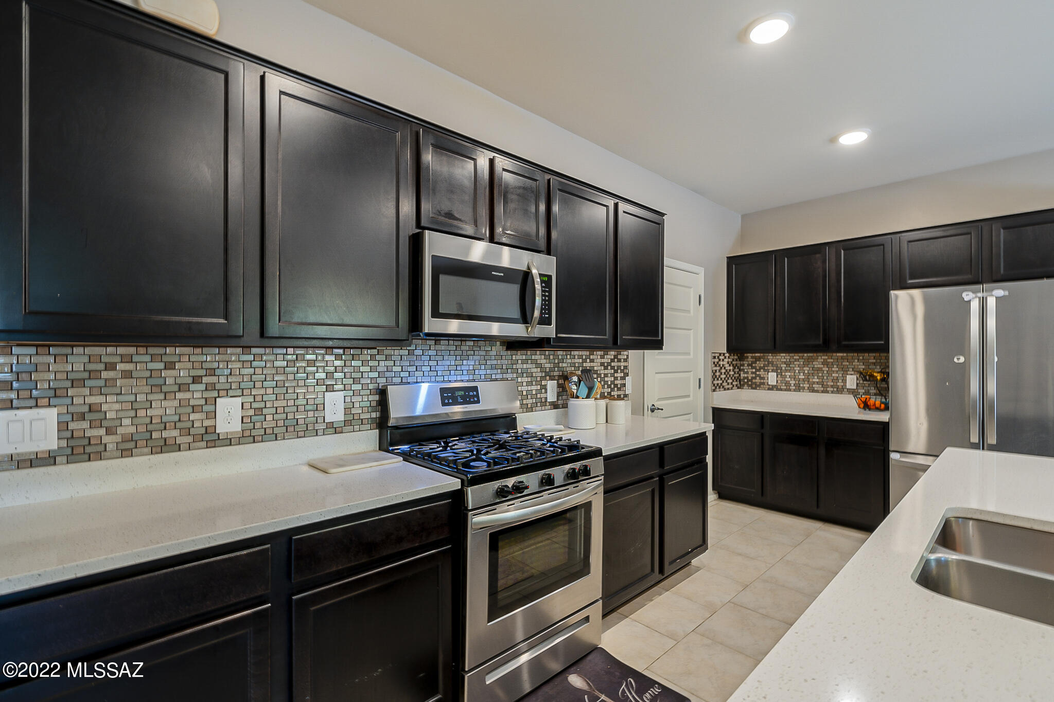 Desert Vista Estates (1-157) - Residential
