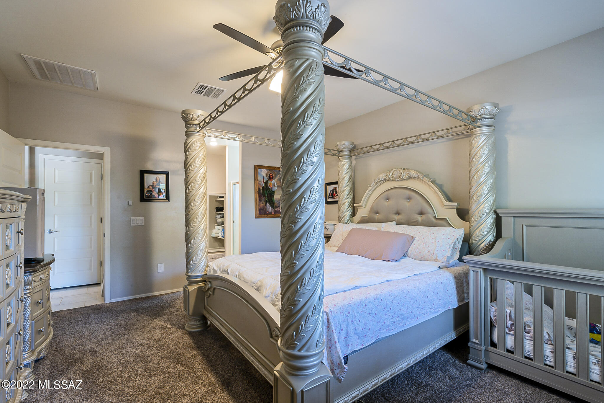 Desert Vista Estates (1-157) - Residential