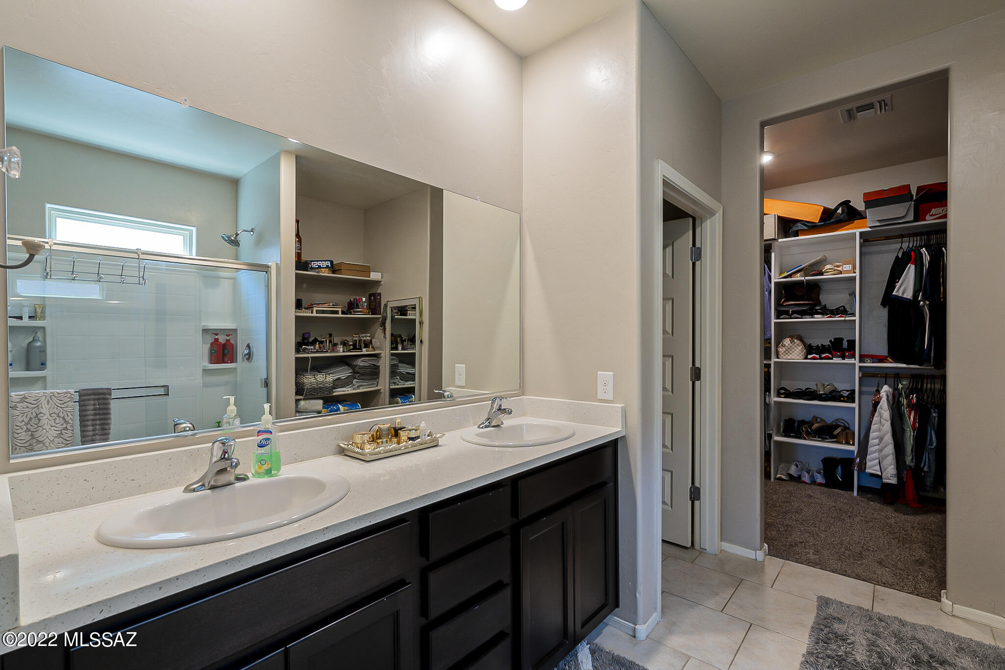 Desert Vista Estates (1-157) - Residential