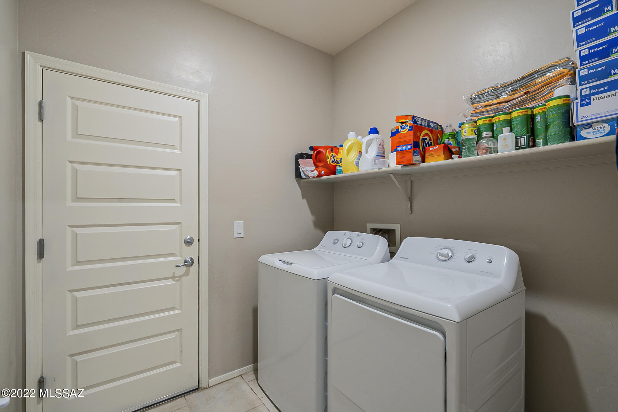 Desert Vista Estates (1-157) - Residential