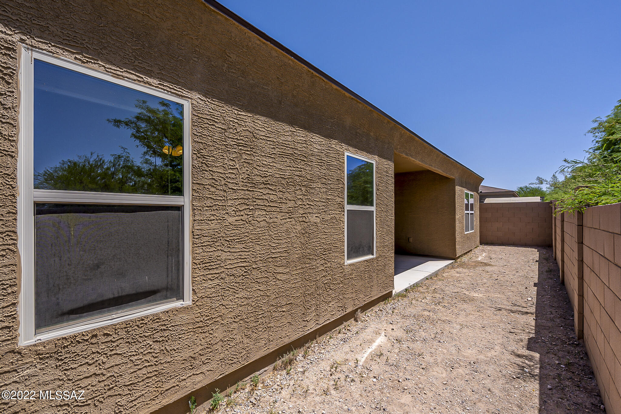 Desert Vista Estates (1-157) - Residential