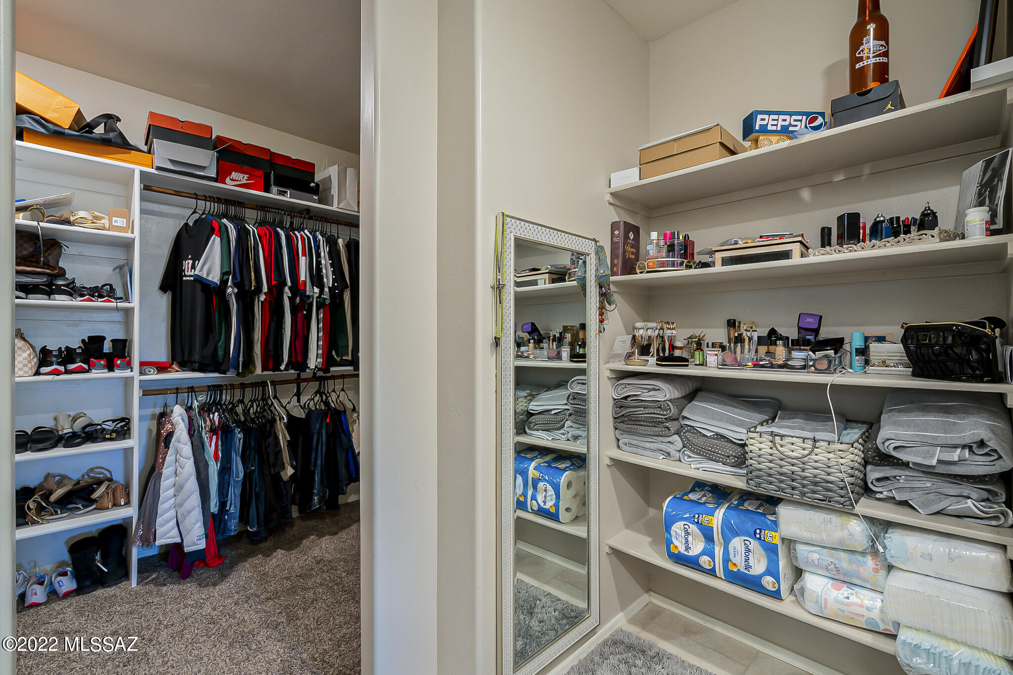Desert Vista Estates (1-157) - Residential