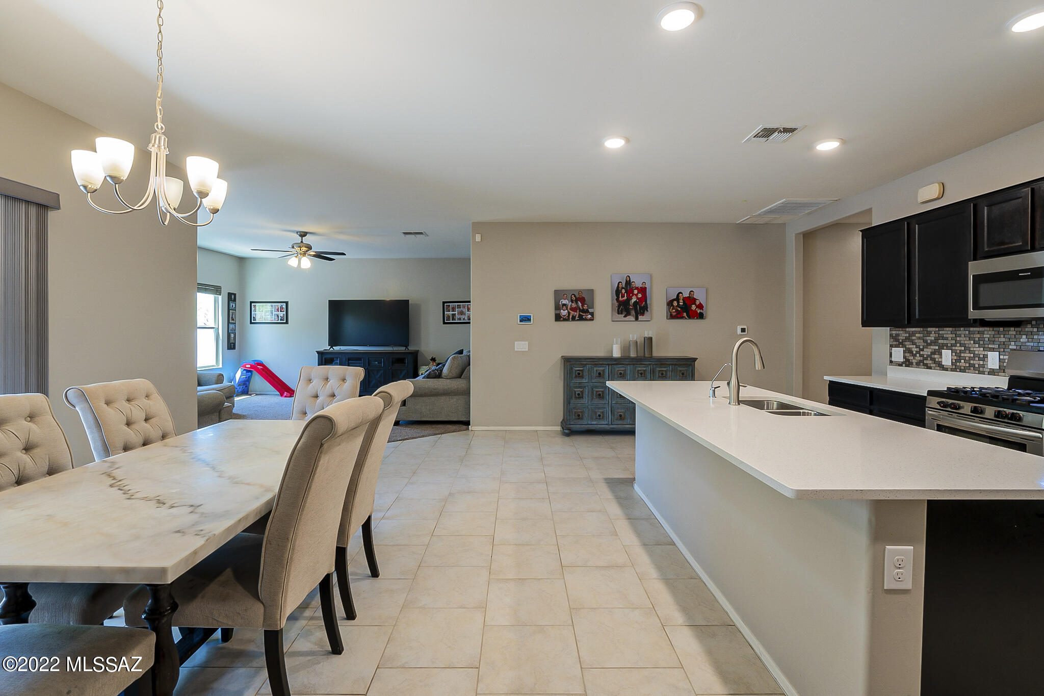Desert Vista Estates (1-157) - Residential