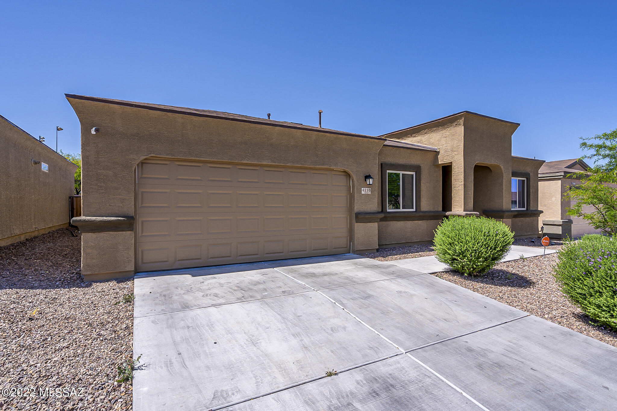 Desert Vista Estates (1-157) - Residential
