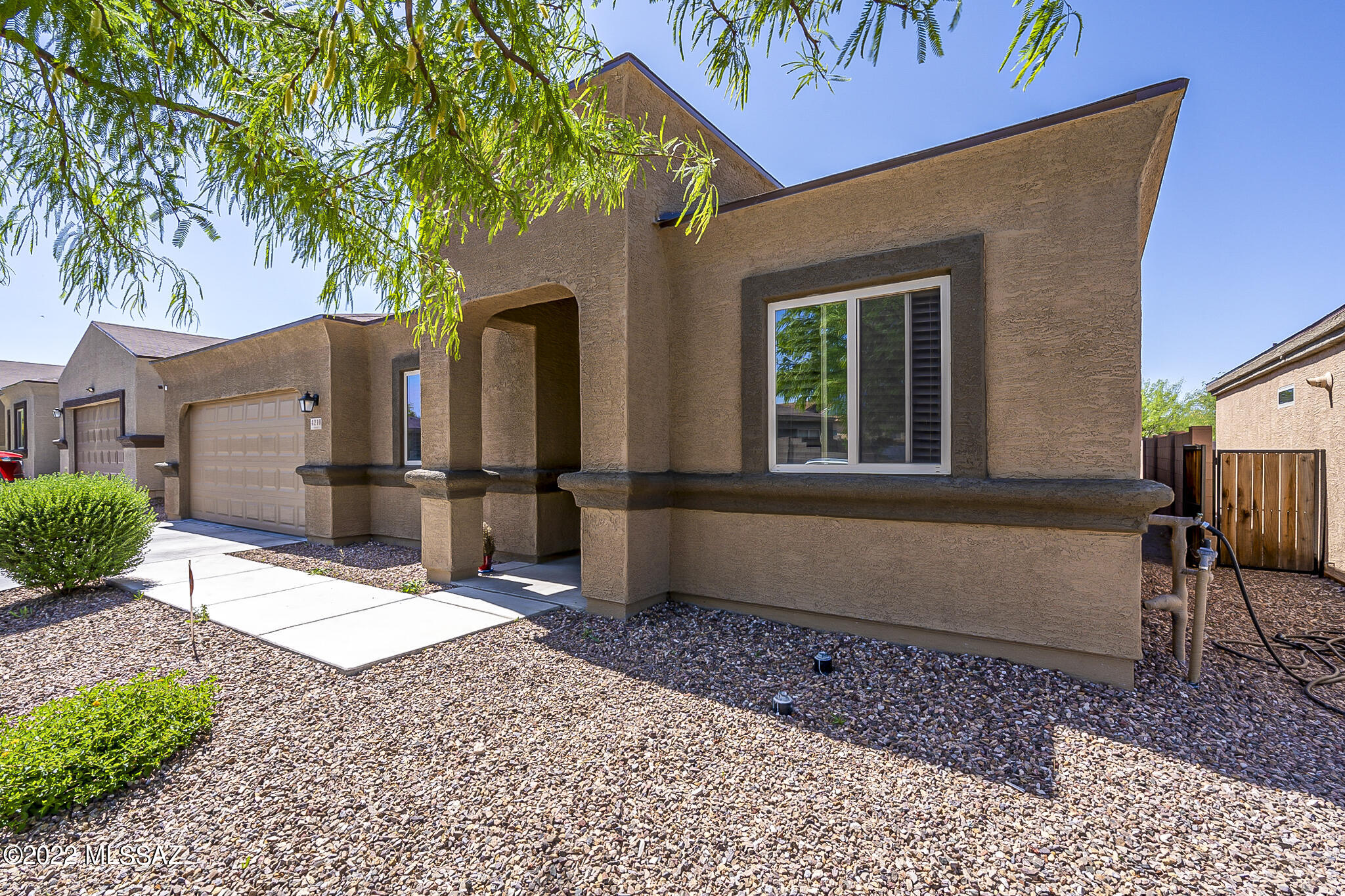 Desert Vista Estates (1-157) - Residential