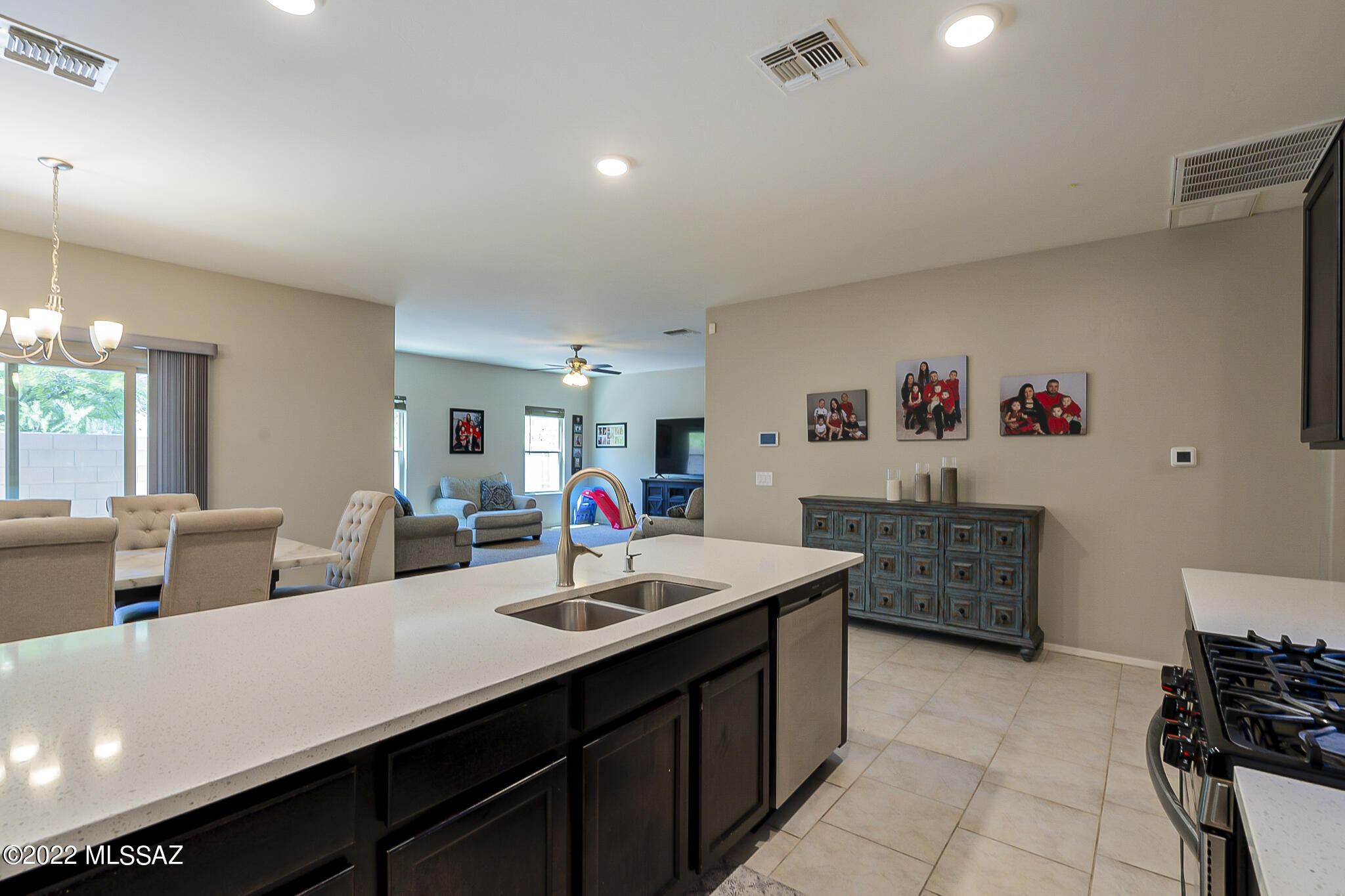 Desert Vista Estates (1-157) - Residential